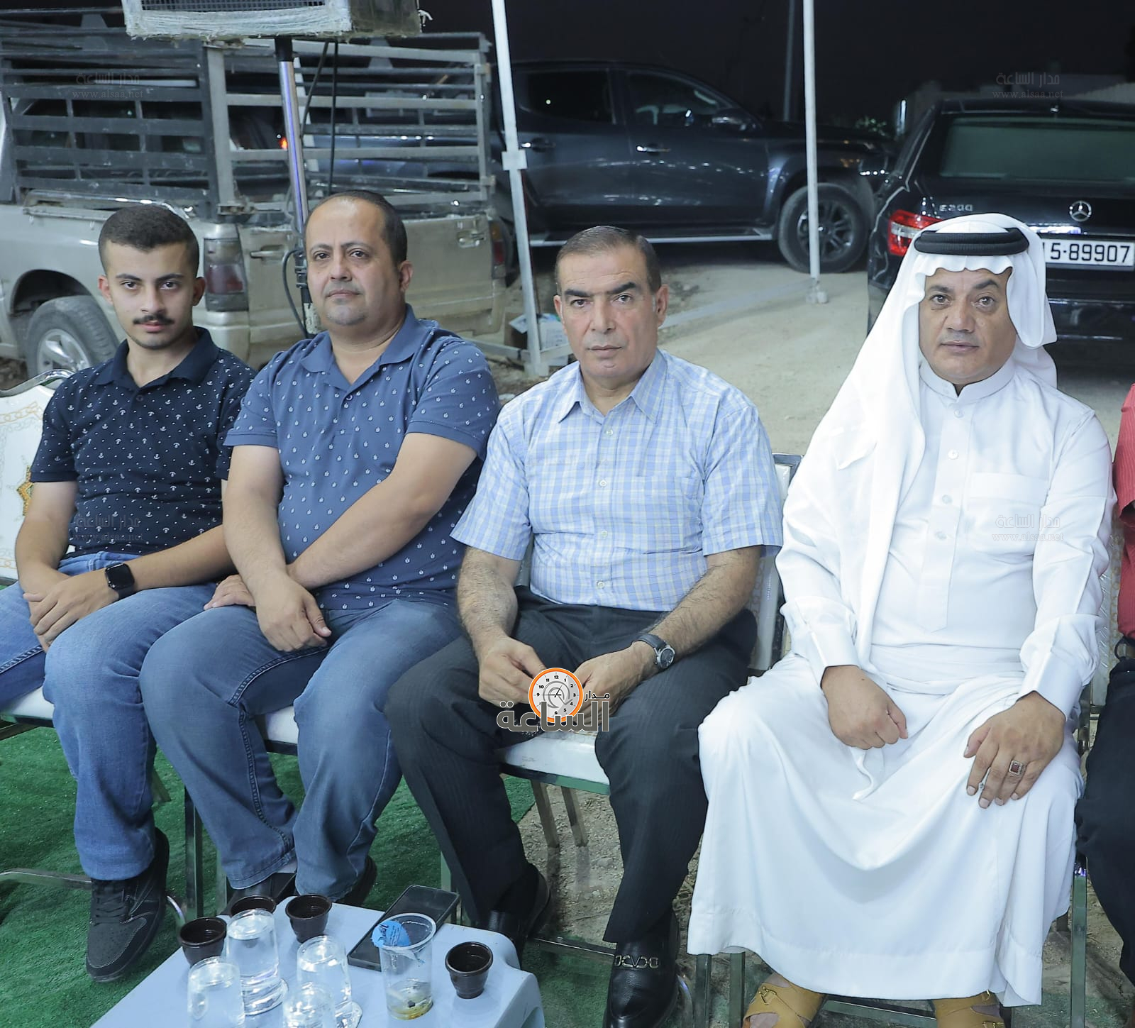 Madar Al-Saa Images 0.7221611404499224