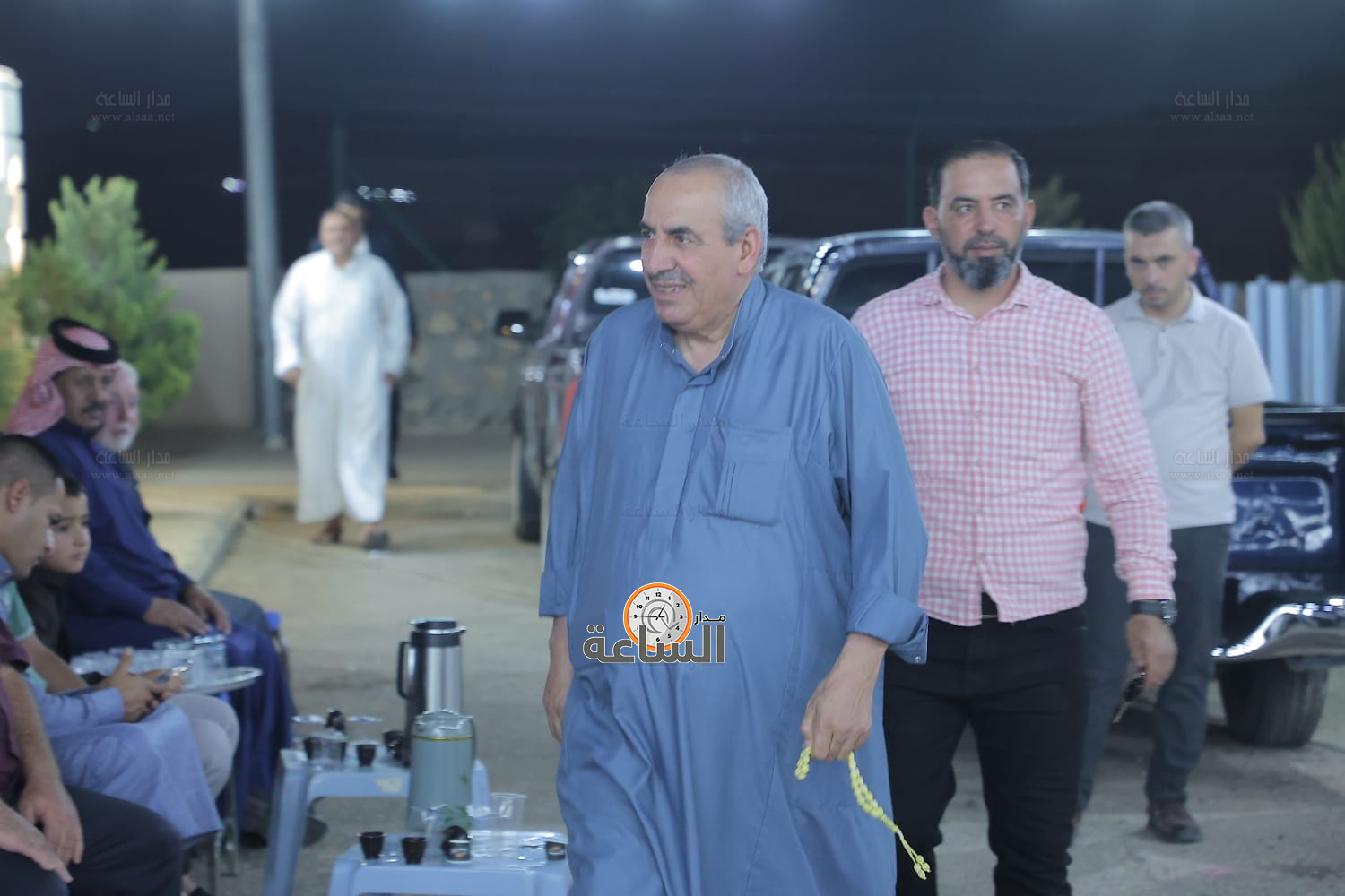 Madar Al-Saa Images 0.7013856602083123