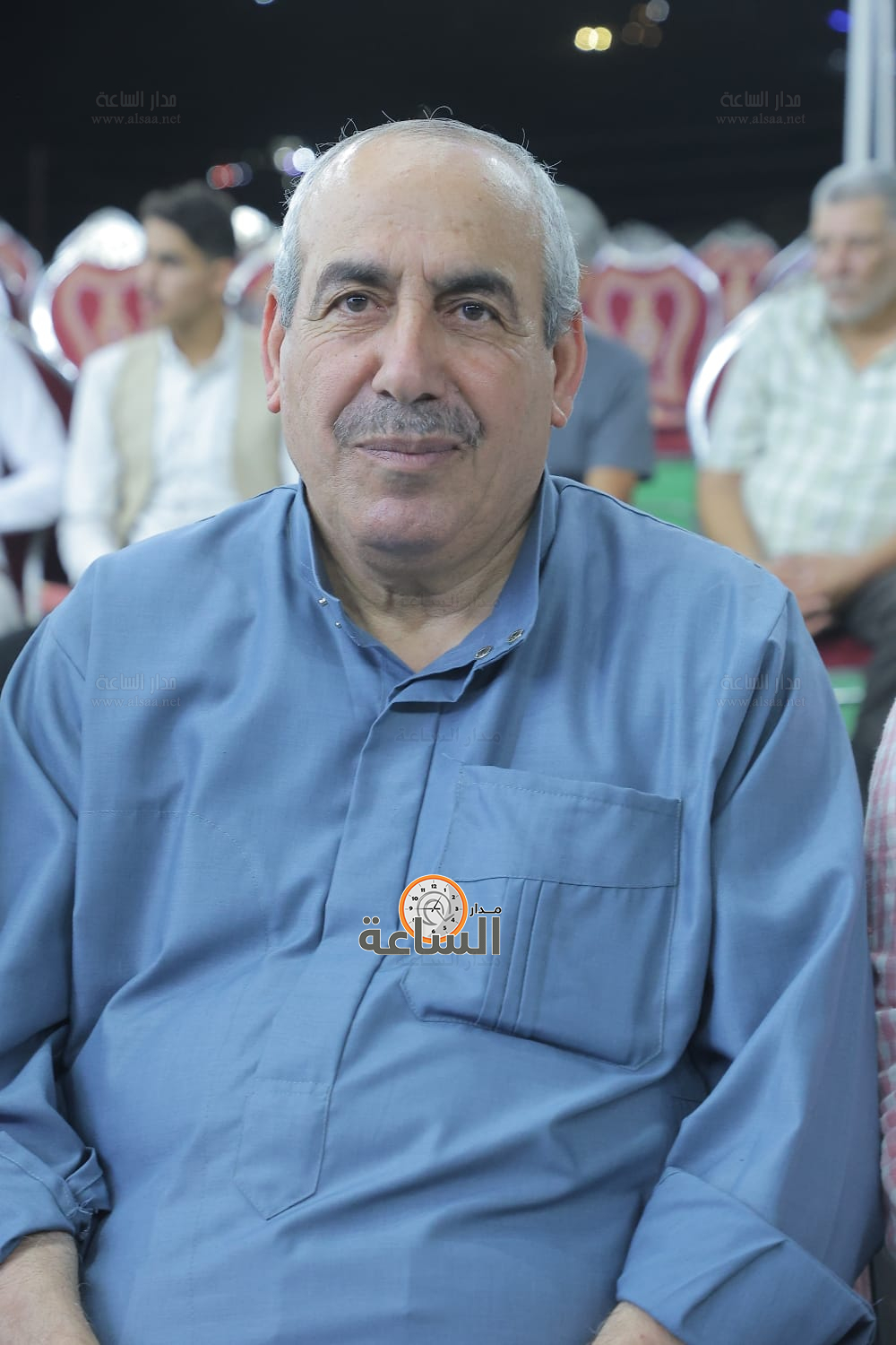 Madar Al-Saa Images 0.004810935867259003