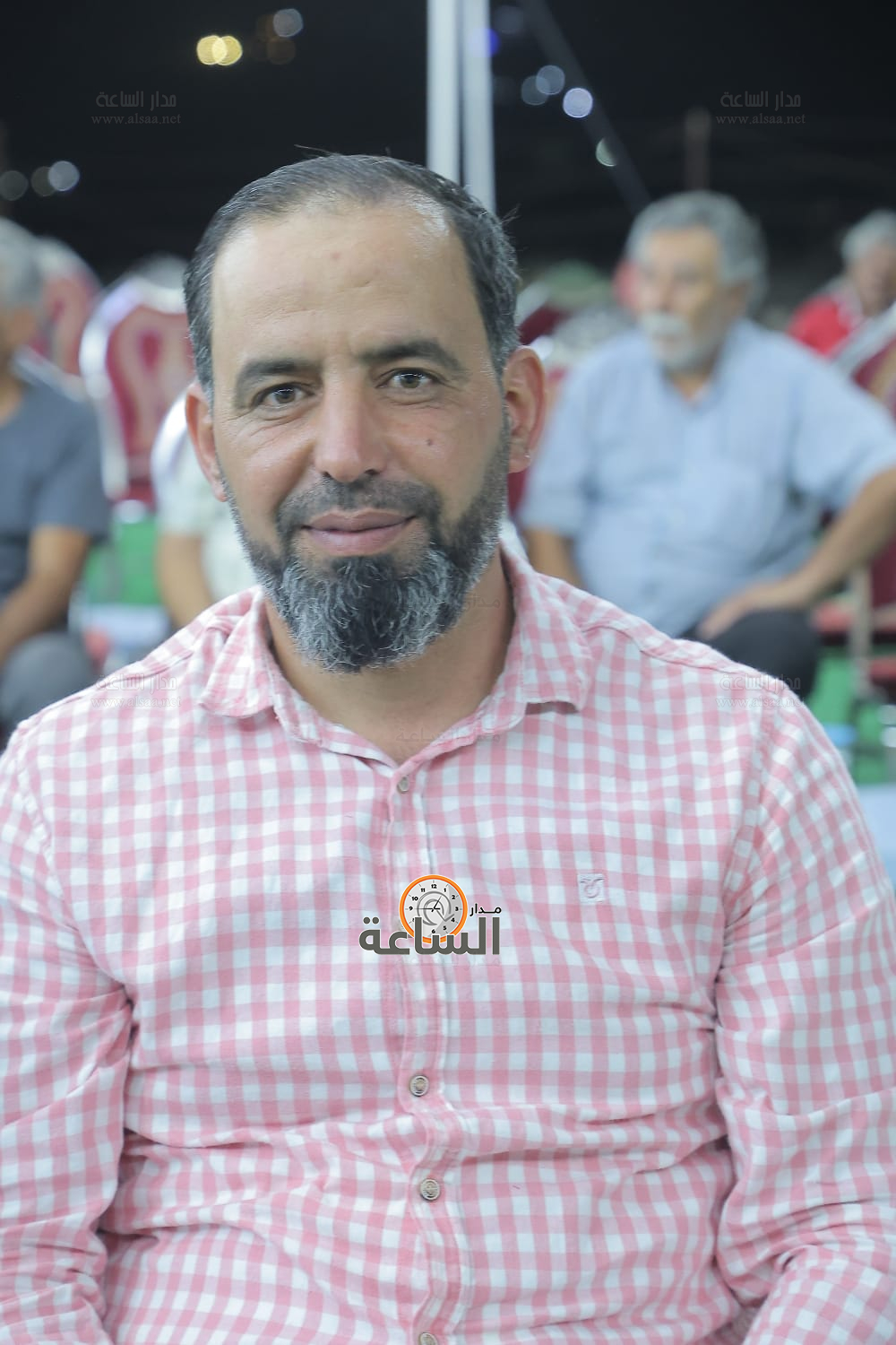 Madar Al-Saa Images 0.5760919919431996