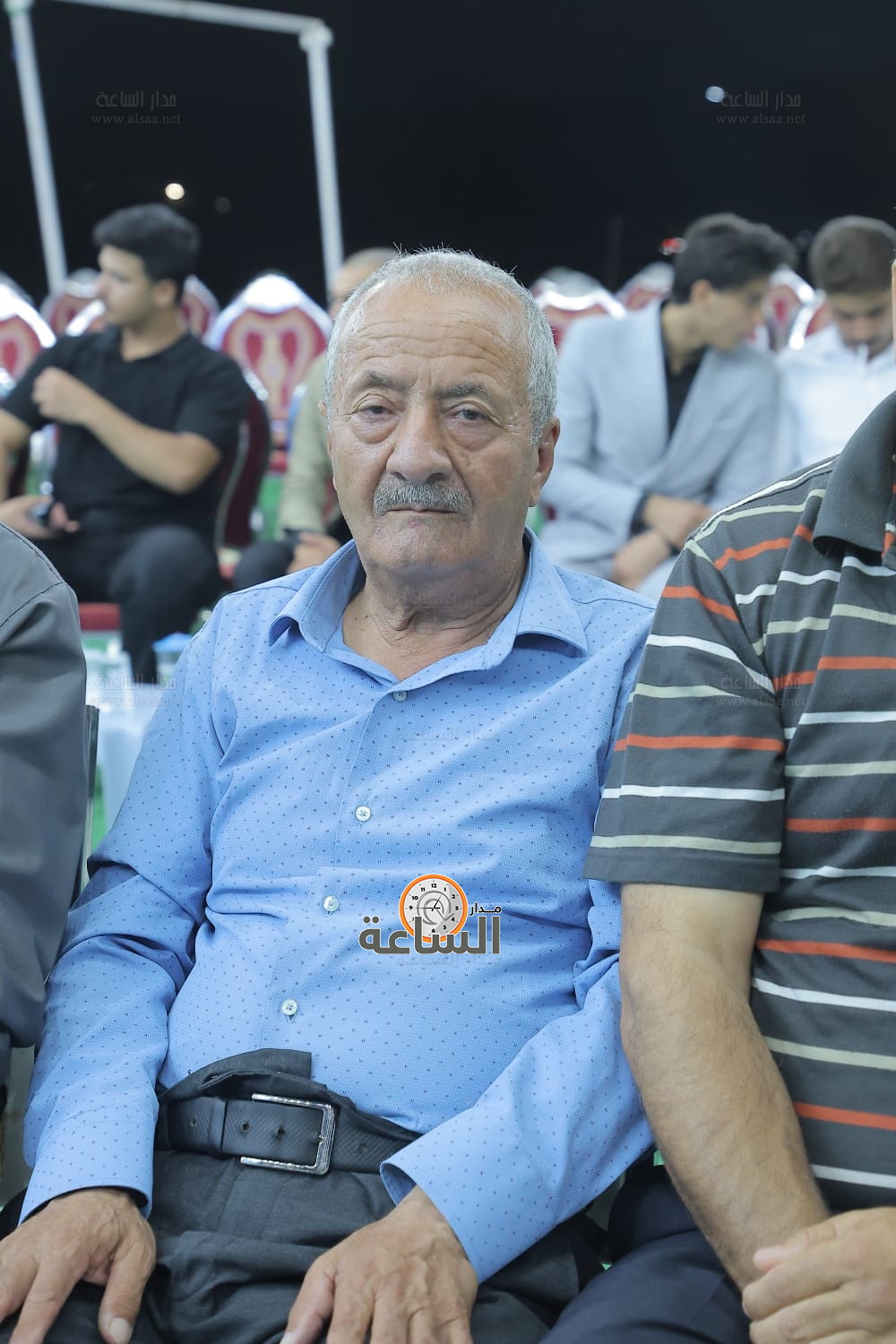 Madar Al-Saa Images 0.02462739693258753