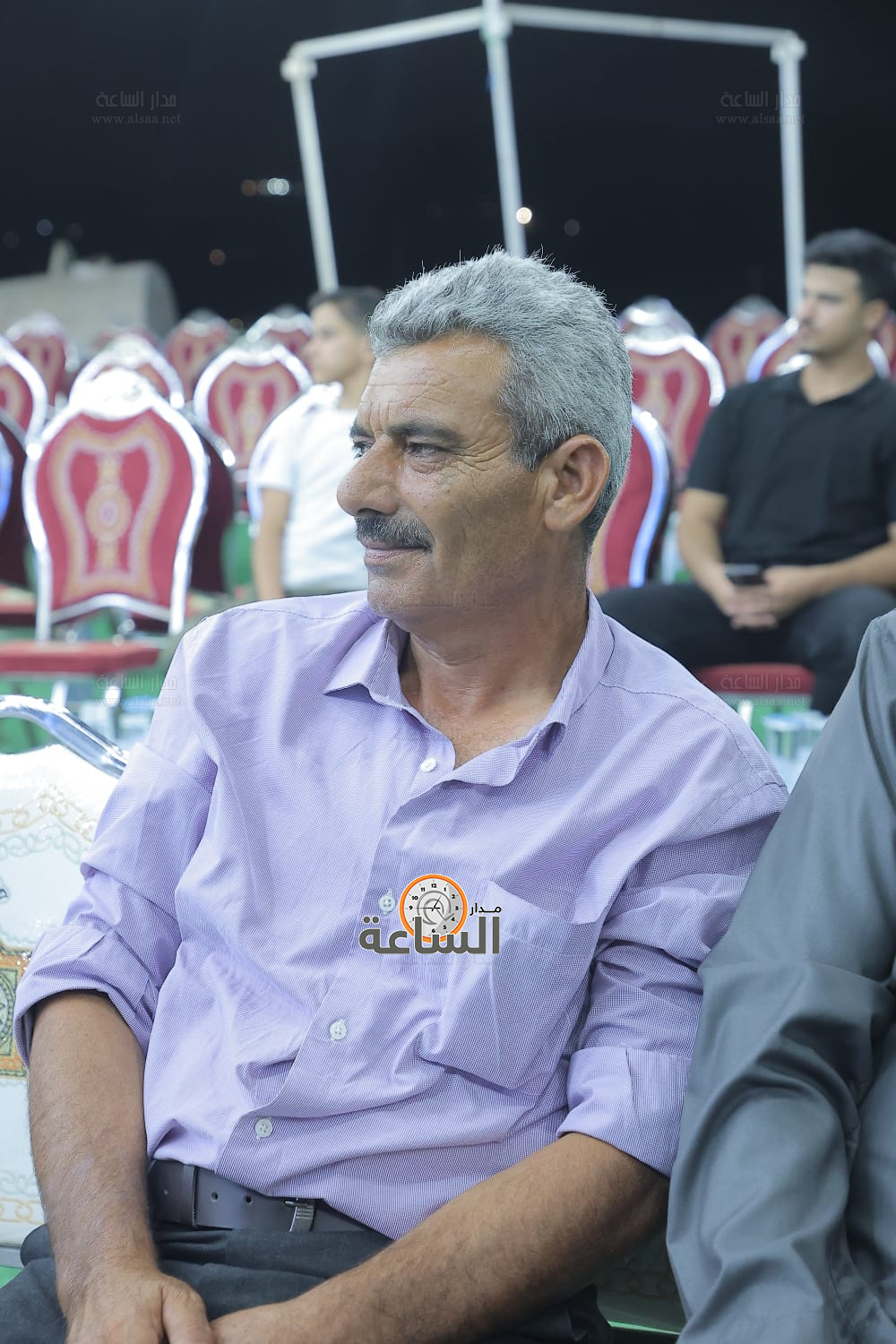 Madar Al-Saa Images 0.3298356920678023