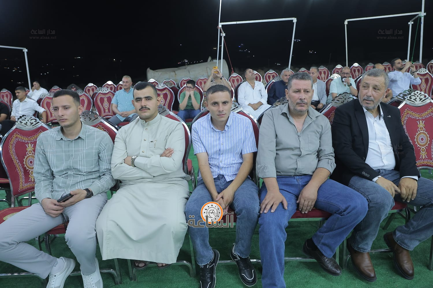 Madar Al-Saa Images 0.8453522836808712