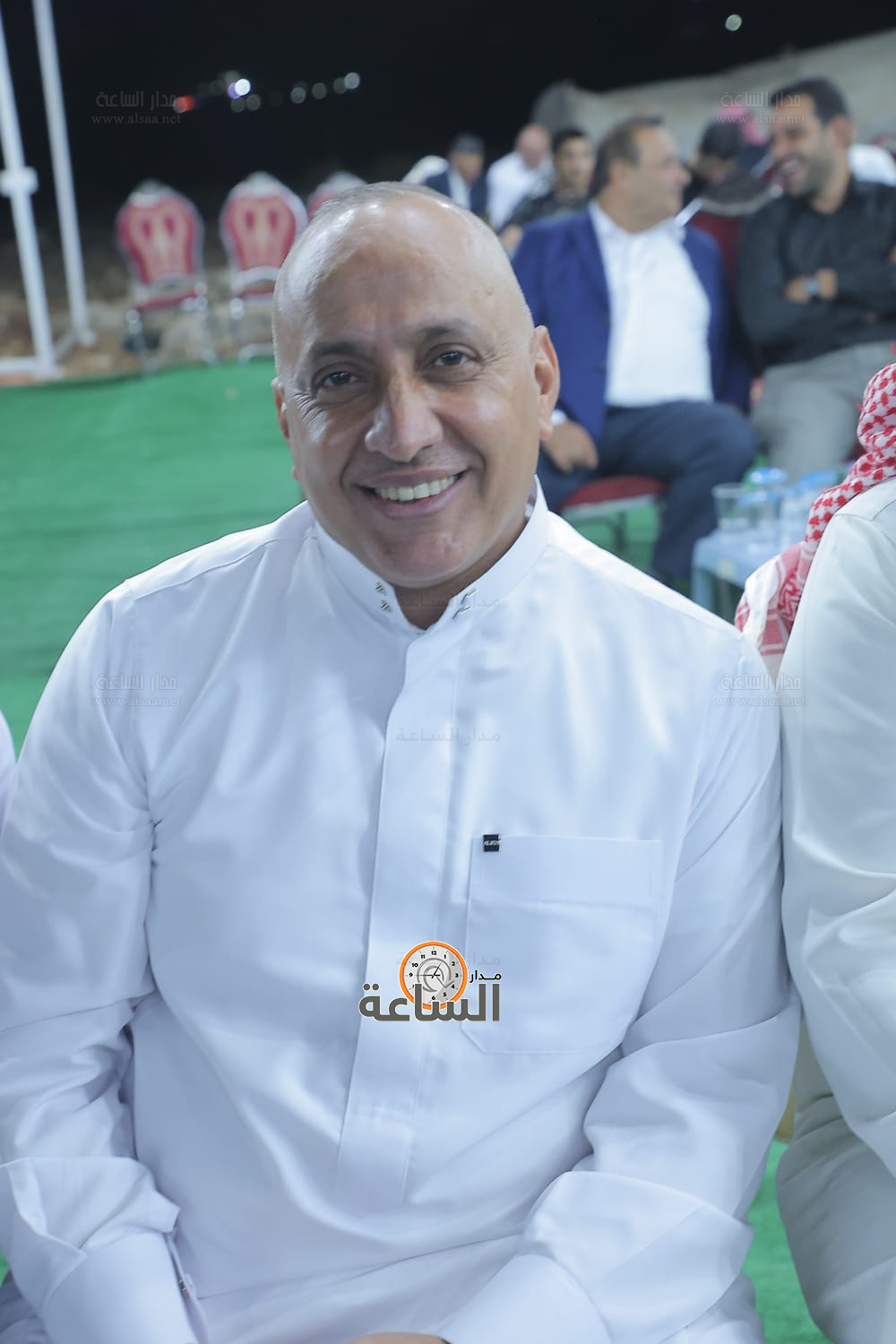 Madar Al-Saa Images 0.7549304571911587