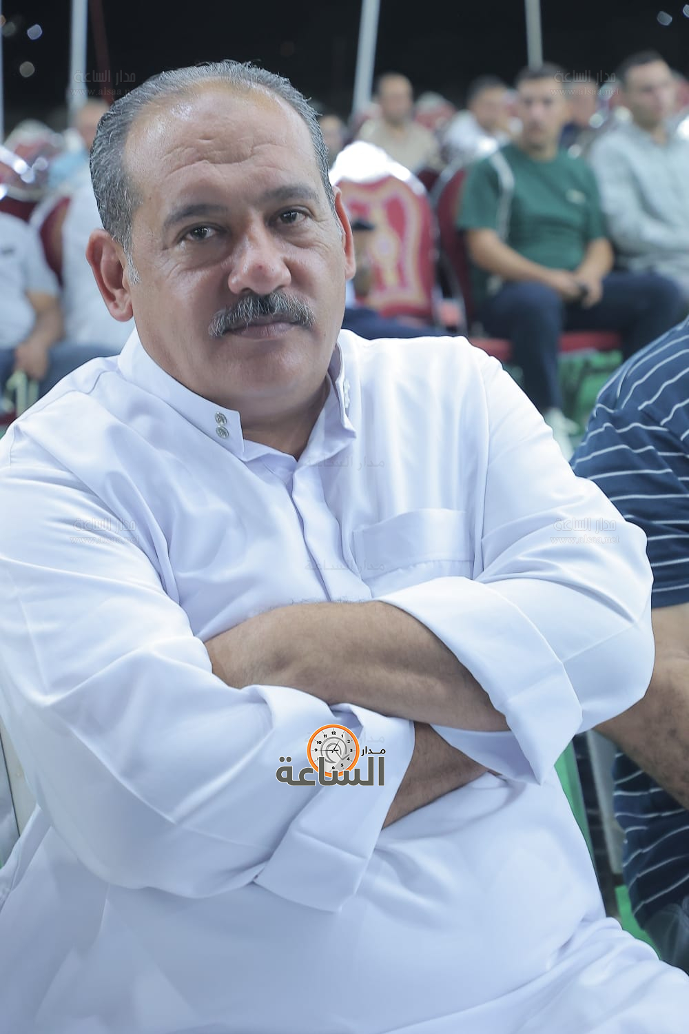 Madar Al-Saa Images 0.6632485116292691