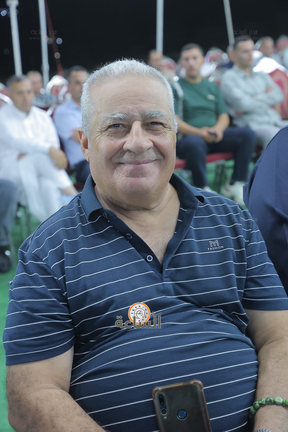 Madar Al-Saa Images 0.030421238599894207