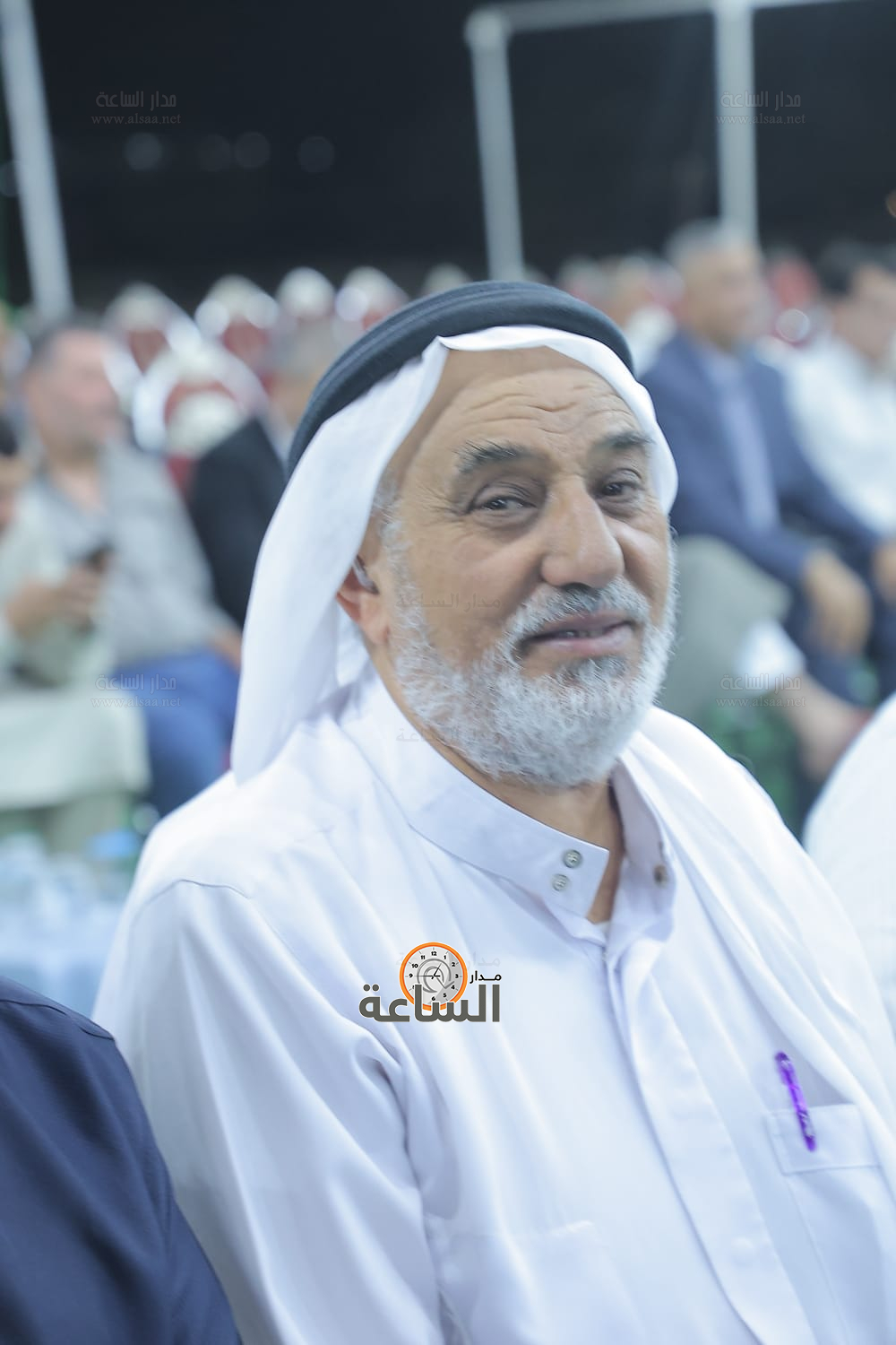 Madar Al-Saa Images 0.6083854963496053