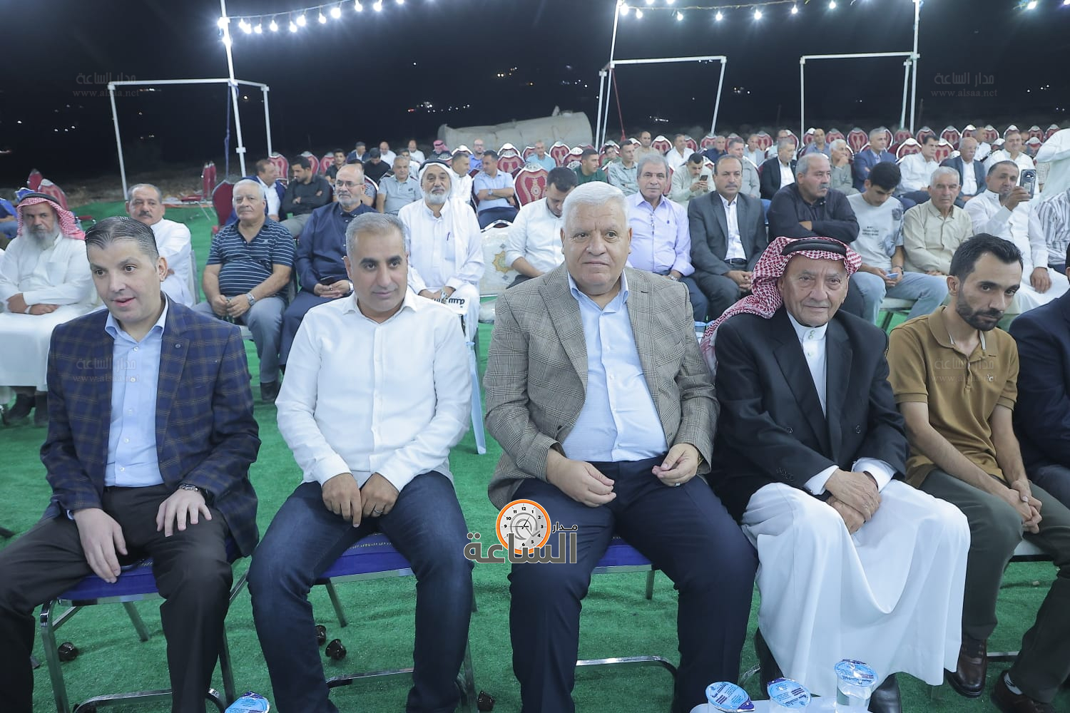 Madar Al-Saa Images 0.053199741489149965