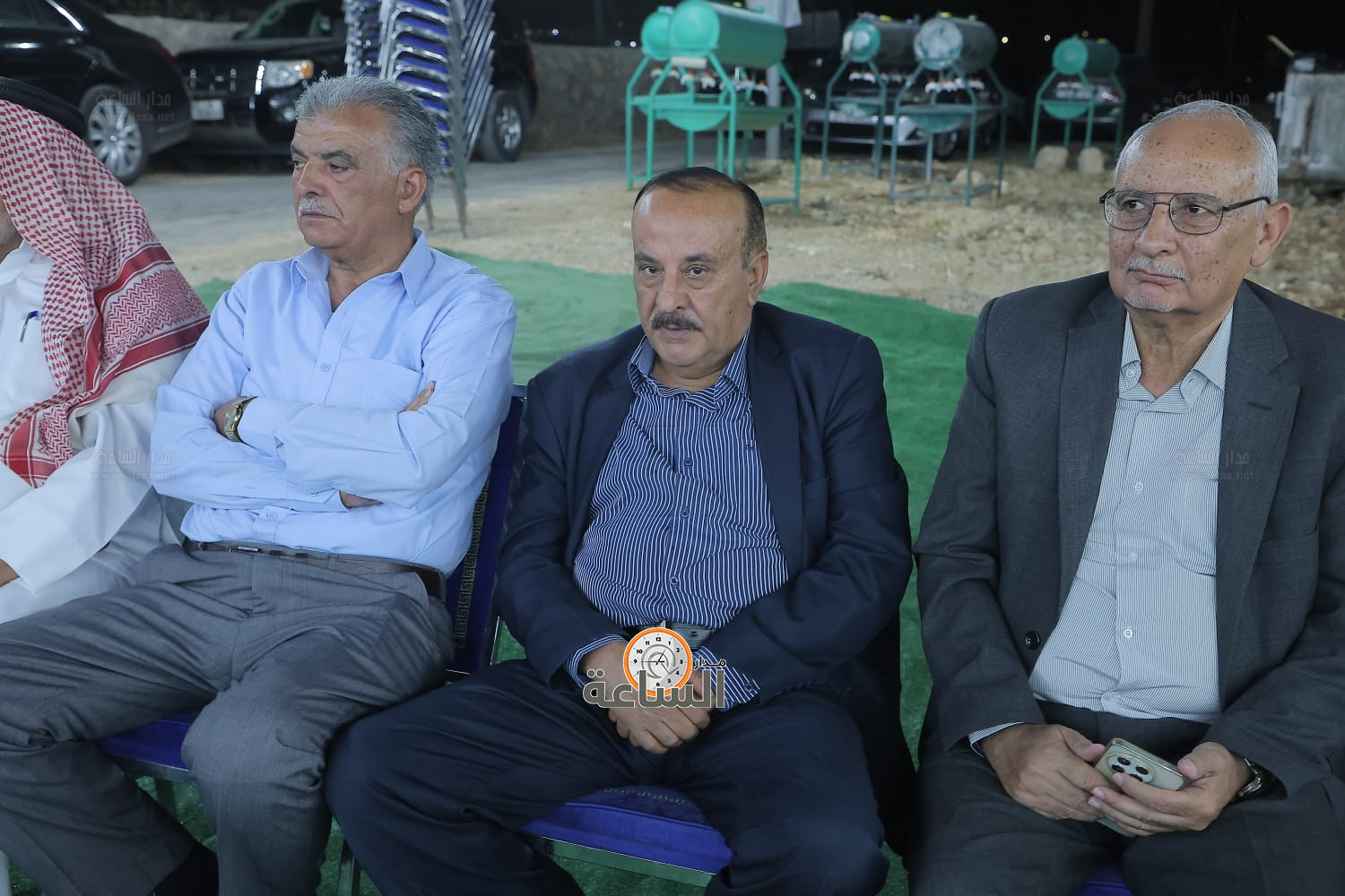 Madar Al-Saa Images 0.7037265977499679