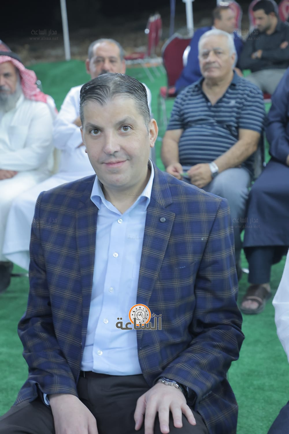 Madar Al-Saa Images 0.09822598098277135