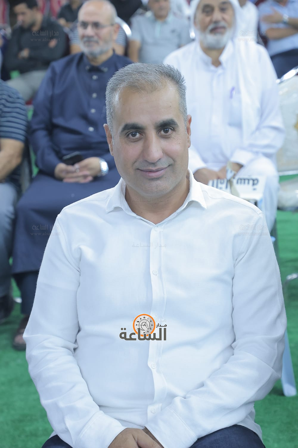 Madar Al-Saa Images 0.8381543116202339