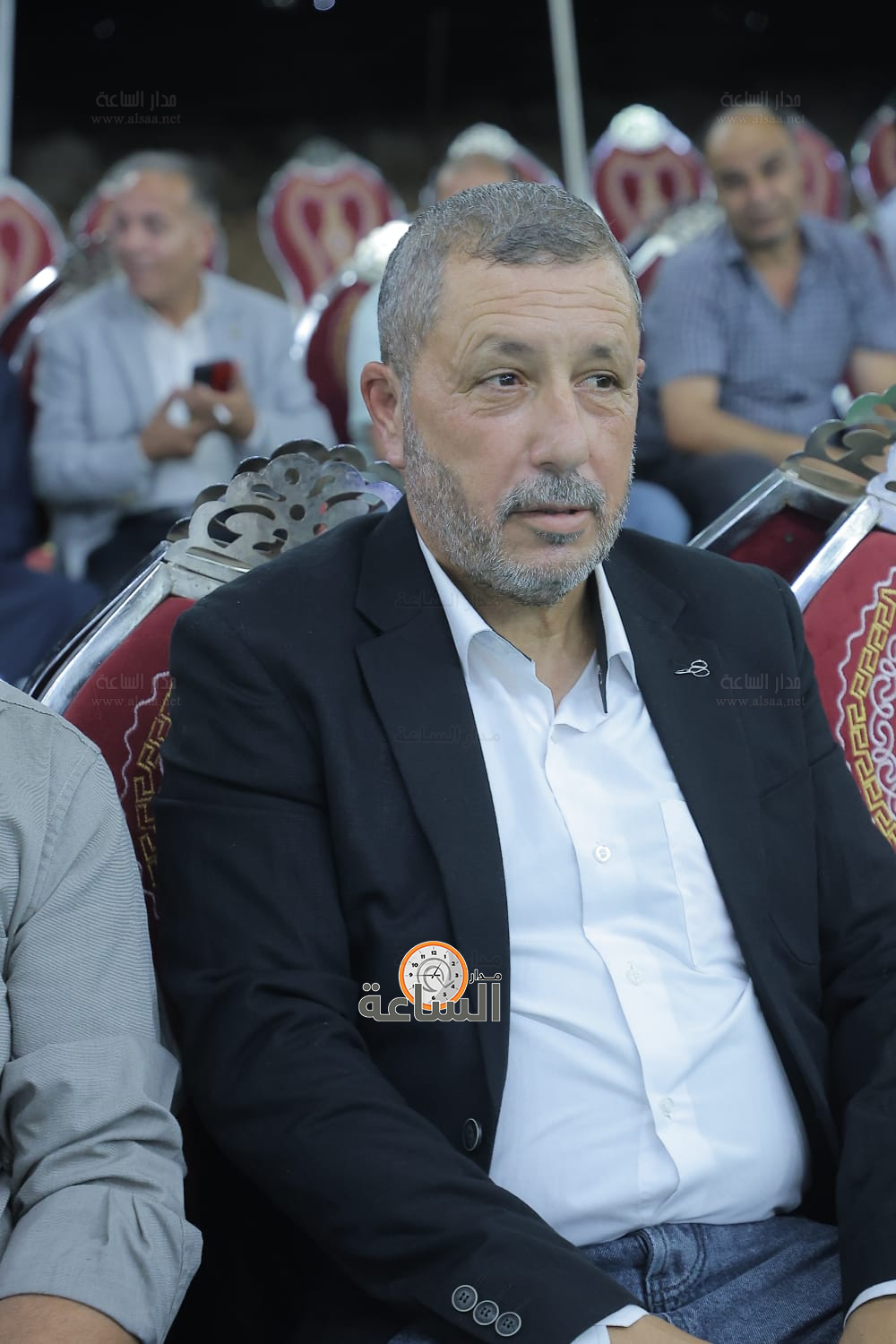 Madar Al-Saa Images 0.6771215411443116