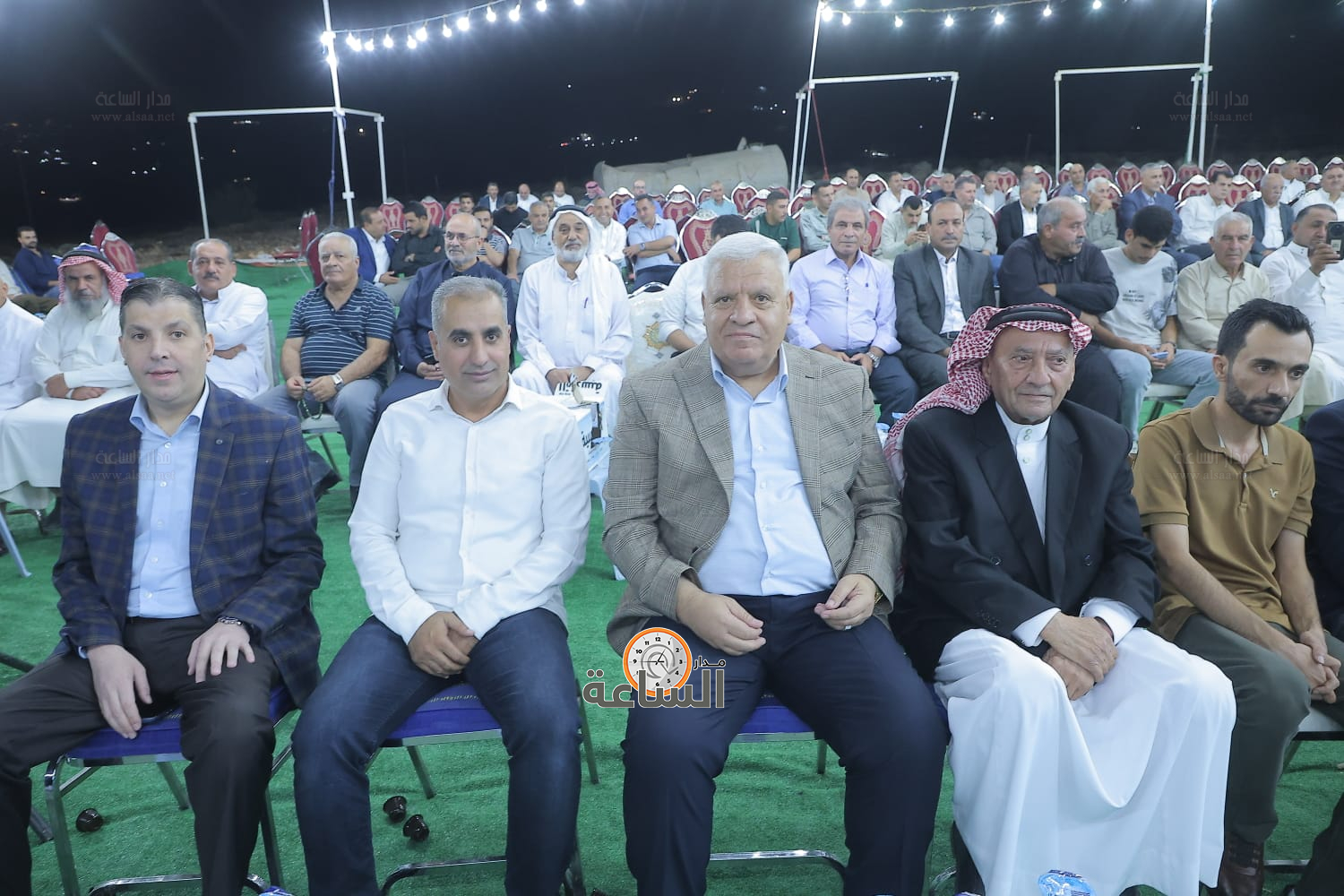 Madar Al-Saa Images 0.7627103105429697