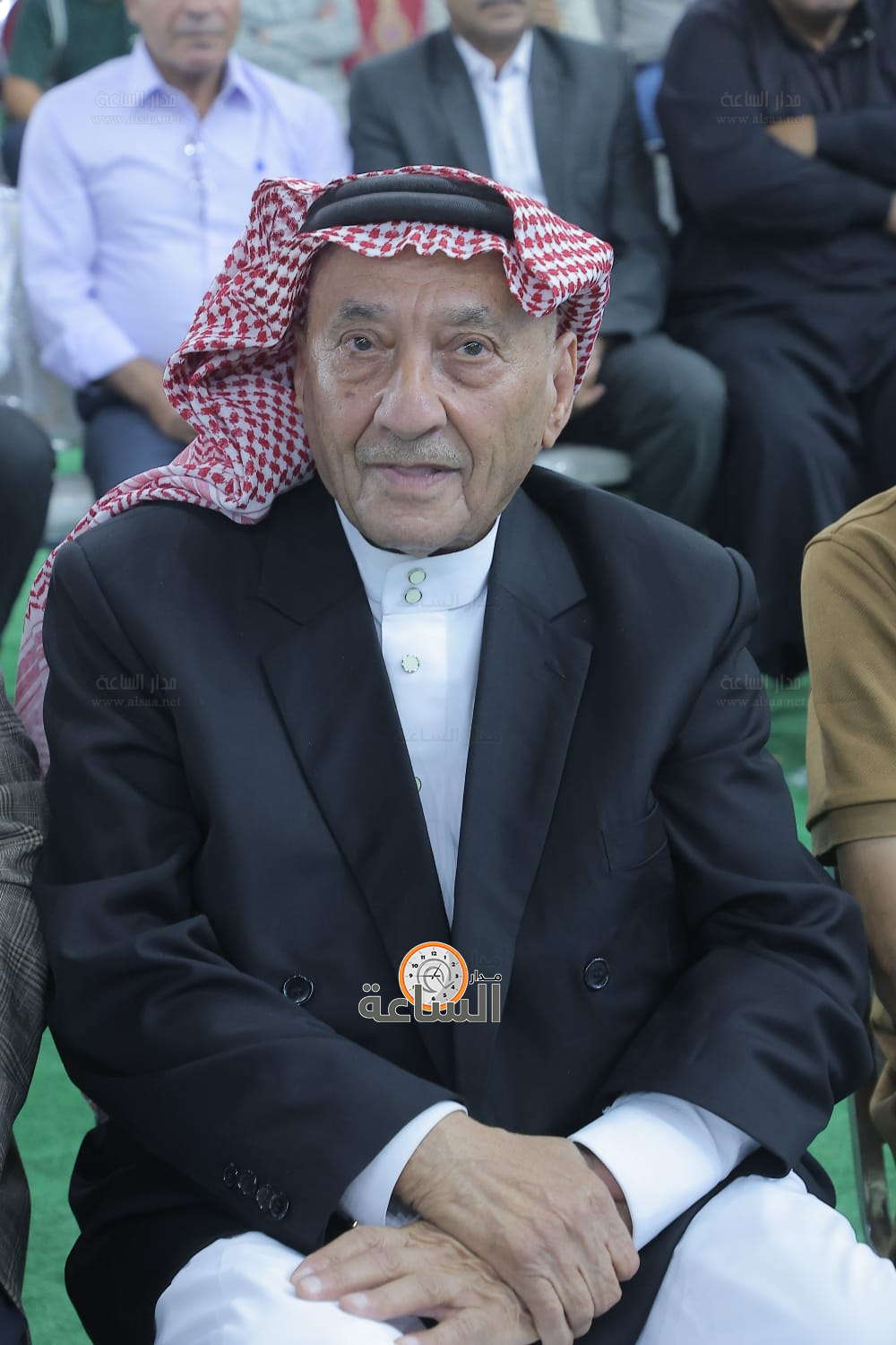 Madar Al-Saa Images 0.2842895157431139