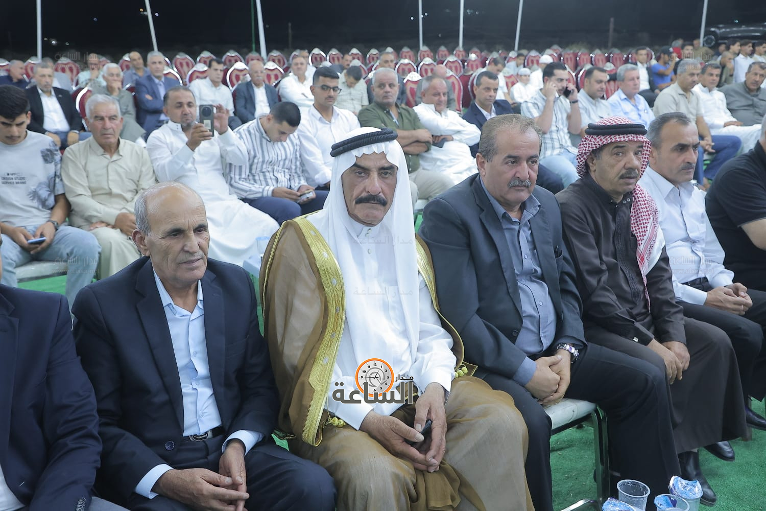 Madar Al-Saa Images 0.20270464242516695