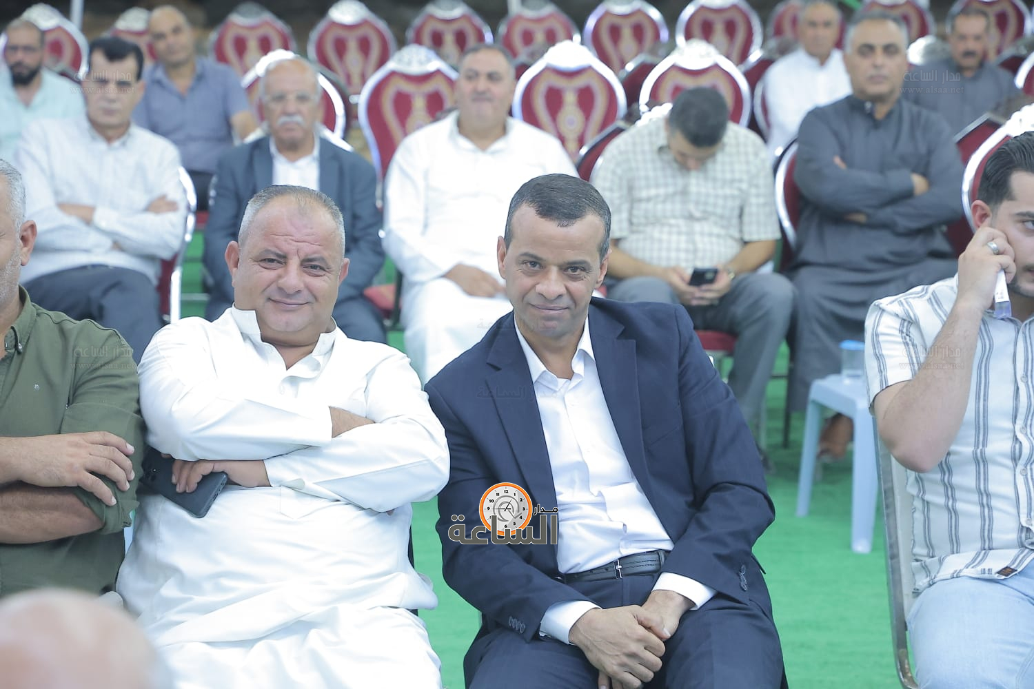 Madar Al-Saa Images 0.6969120204675034