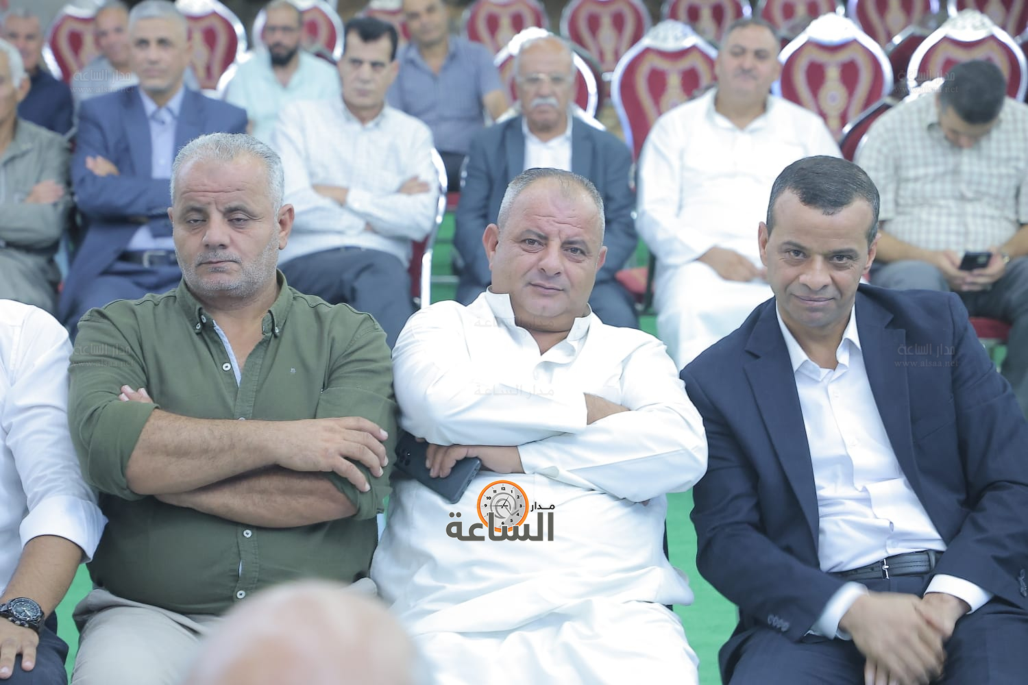 Madar Al-Saa Images 0.96131485796368