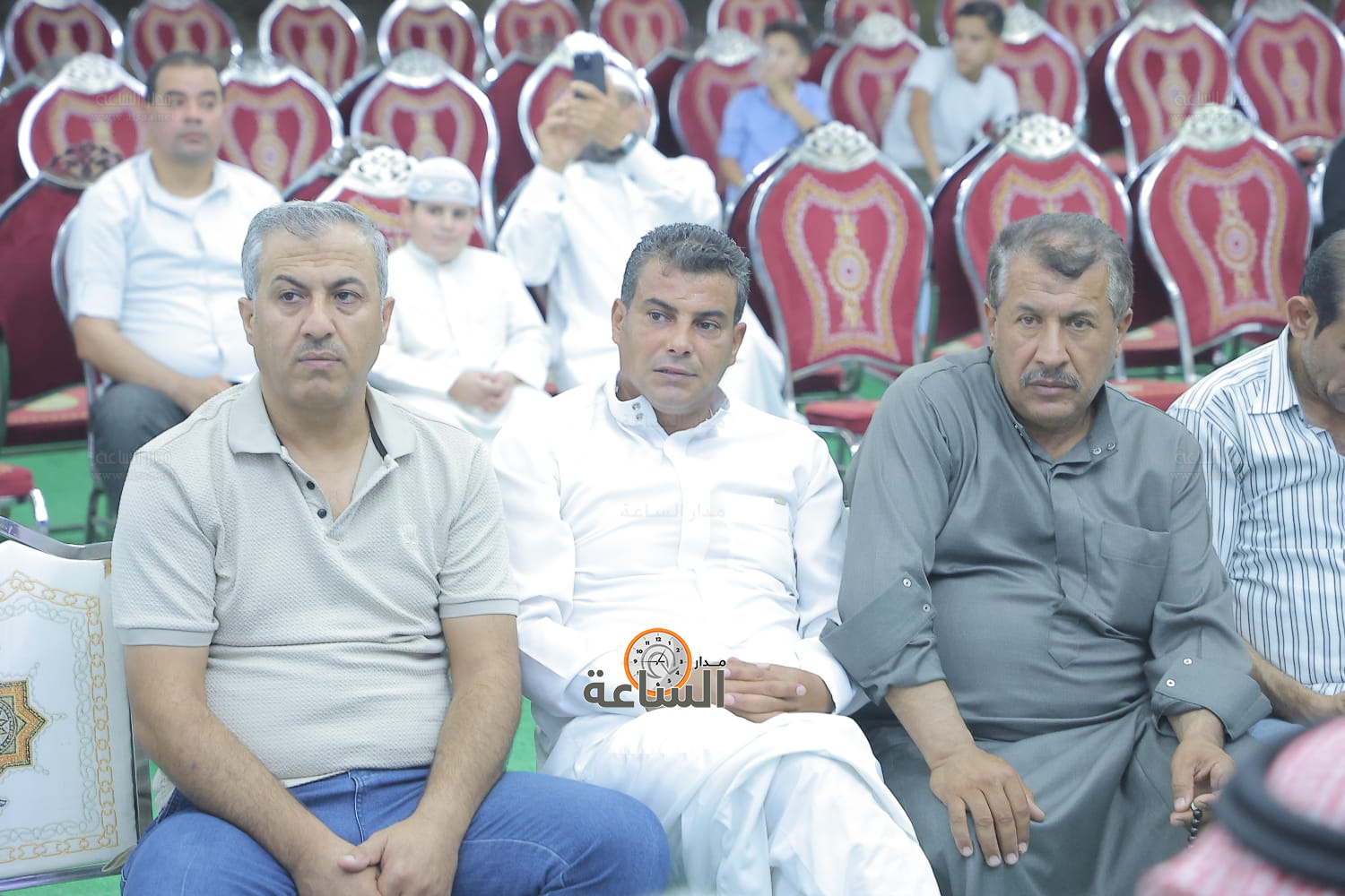 Madar Al-Saa Images 0.18296169621312575