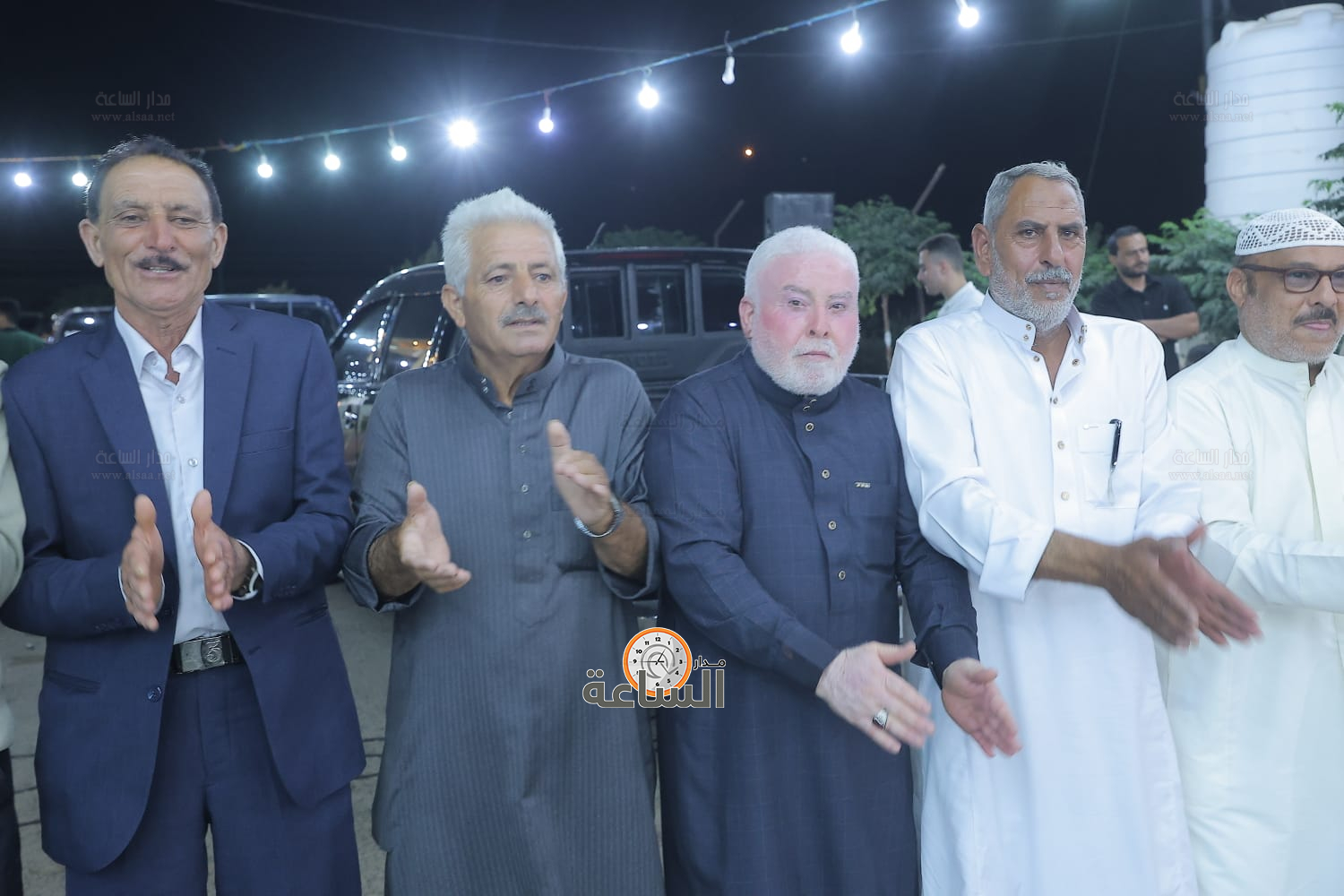 Madar Al-Saa Images 0.735142846727335