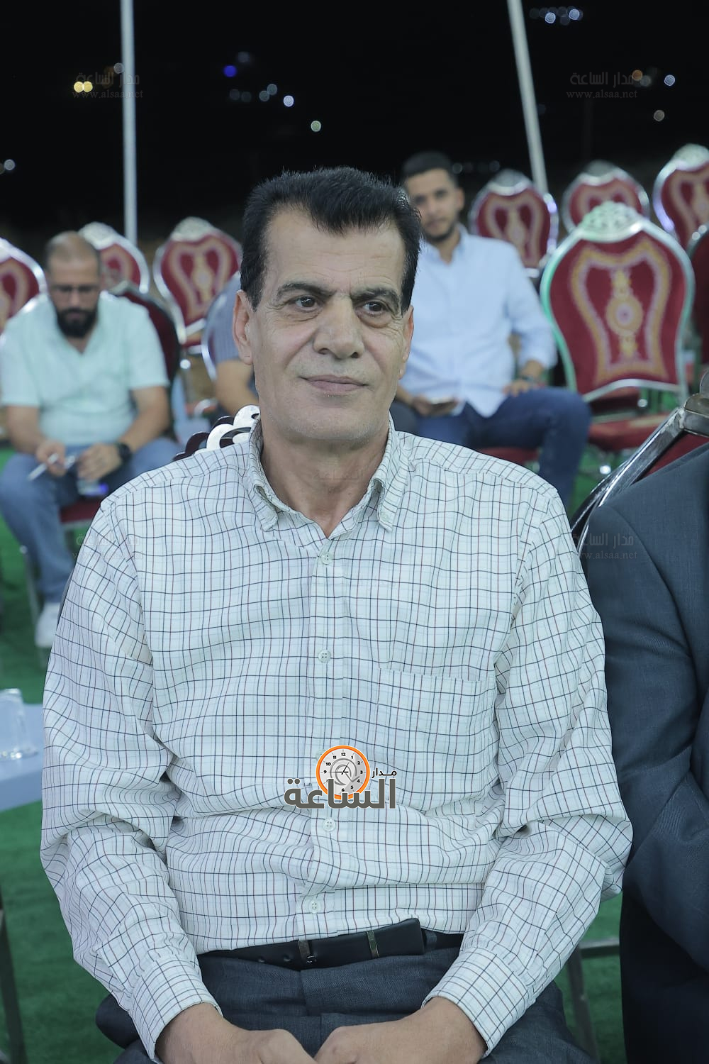 Madar Al-Saa Images 0.9180808472969716