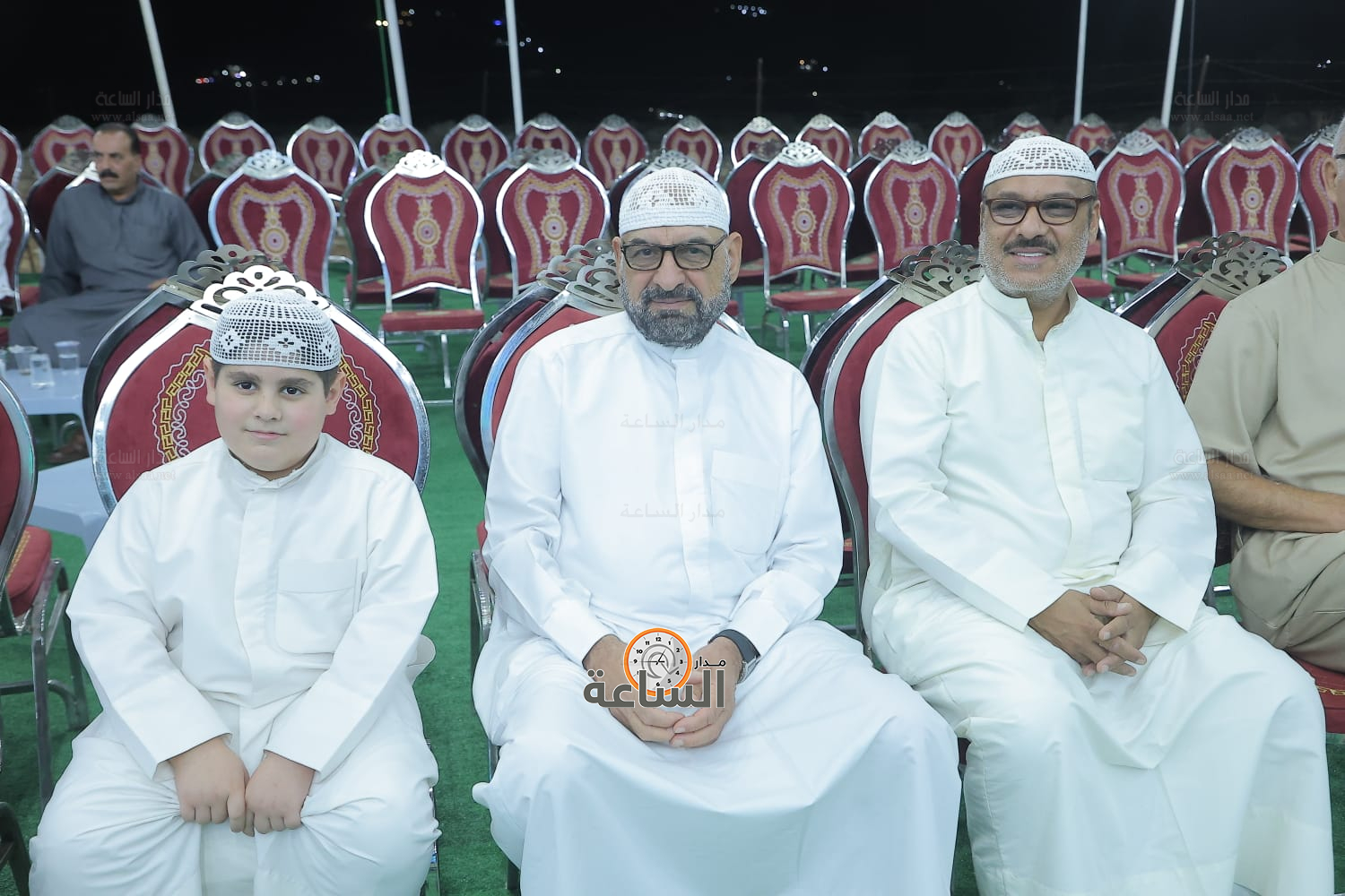 Madar Al-Saa Images 0.4390142617545568