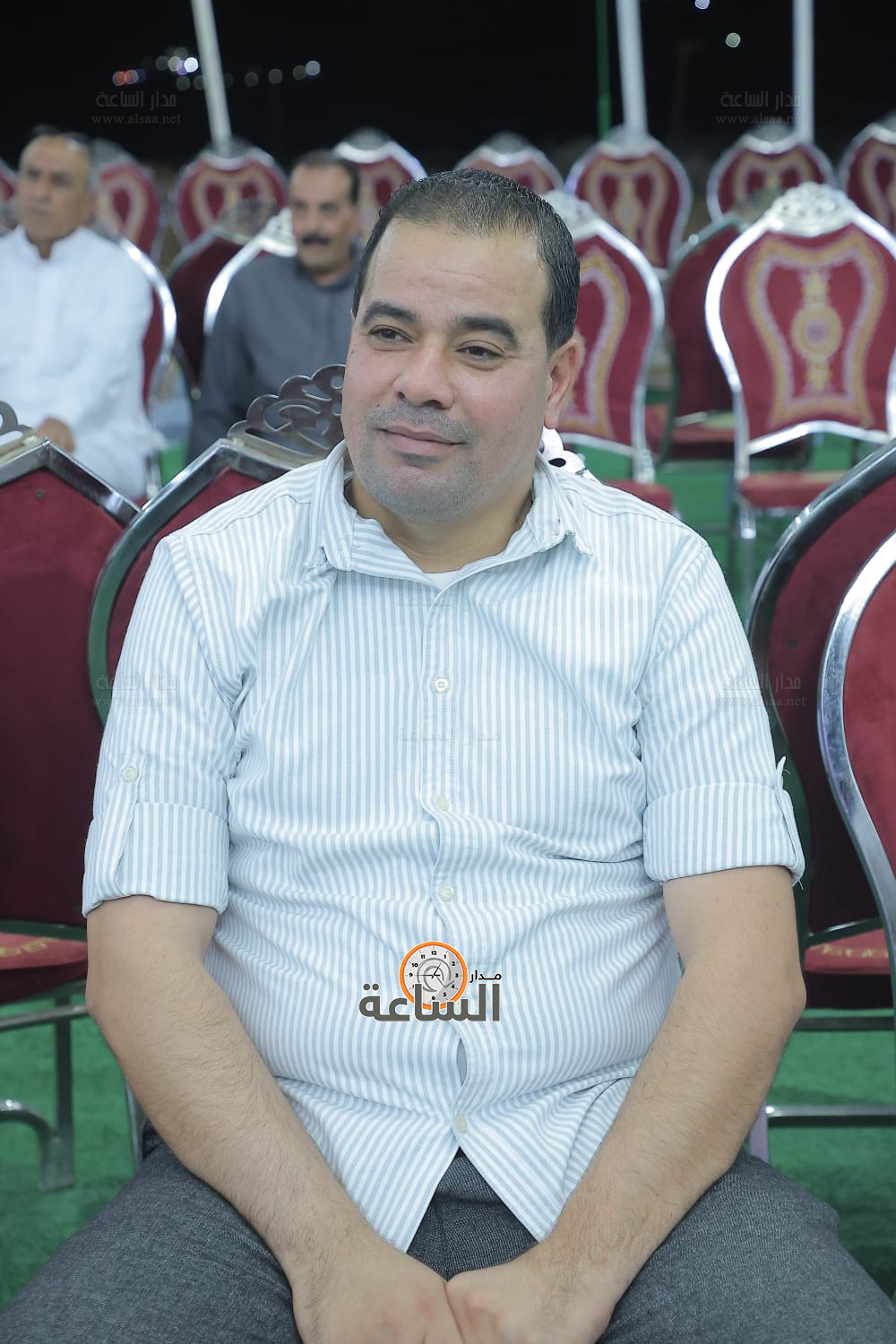 Madar Al-Saa Images 0.9498054247531461