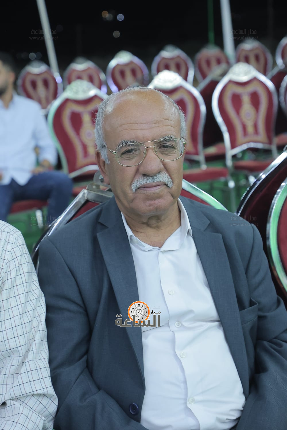 Madar Al-Saa Images 0.5592788682489784