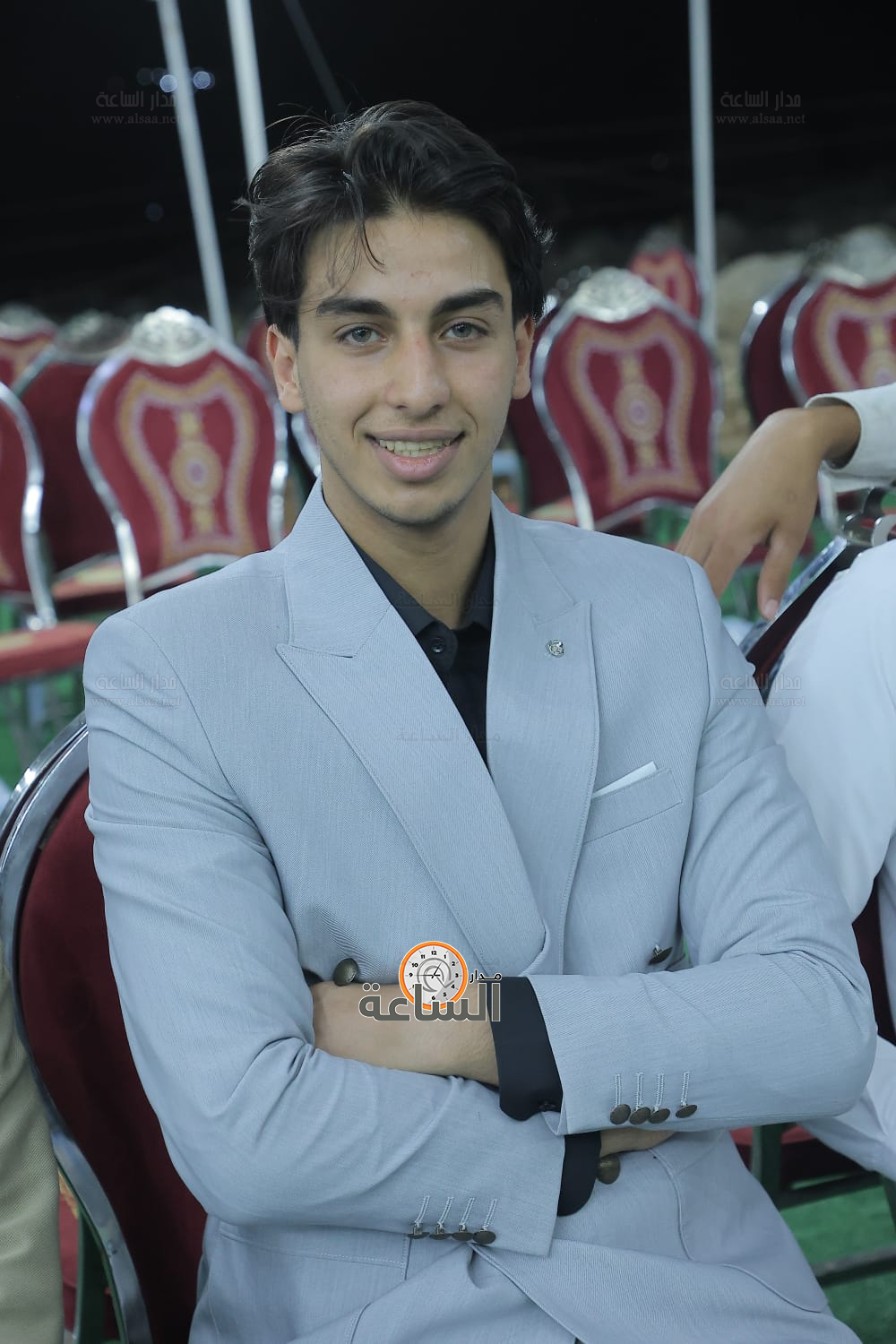 Madar Al-Saa Images 0.8337115306728531