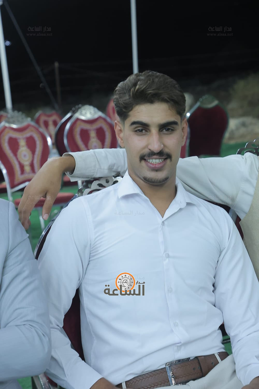 Madar Al-Saa Images 0.30759256884205854