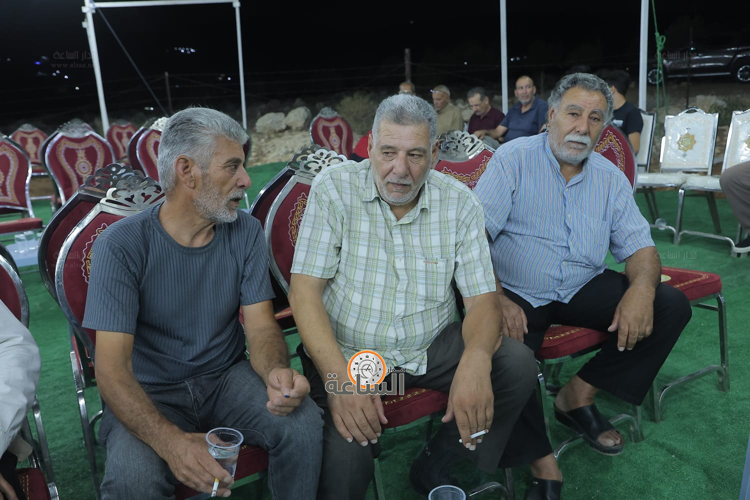 Madar Al-Saa Images 0.6912655668739236