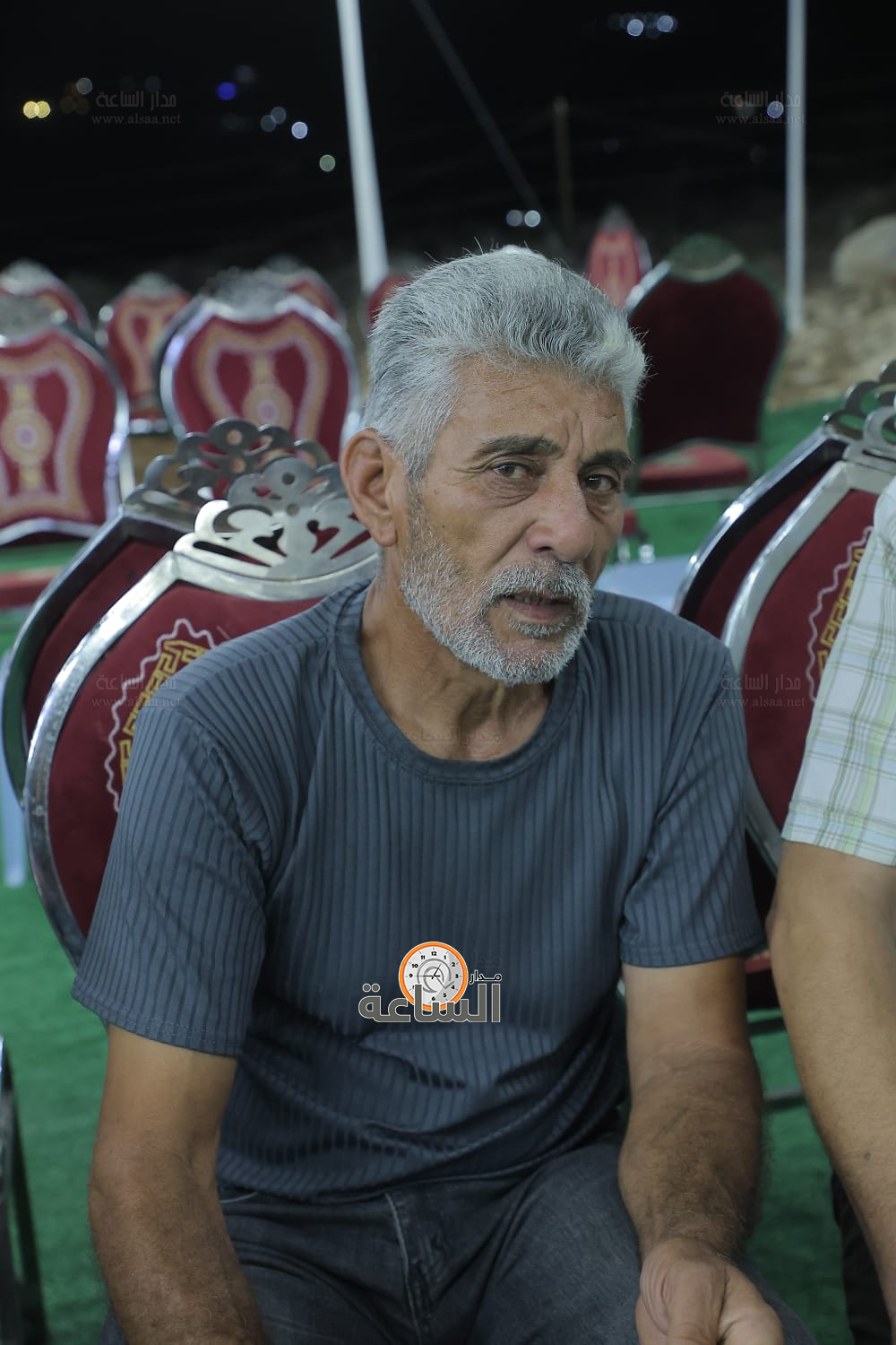 Madar Al-Saa Images 0.6499805801620493