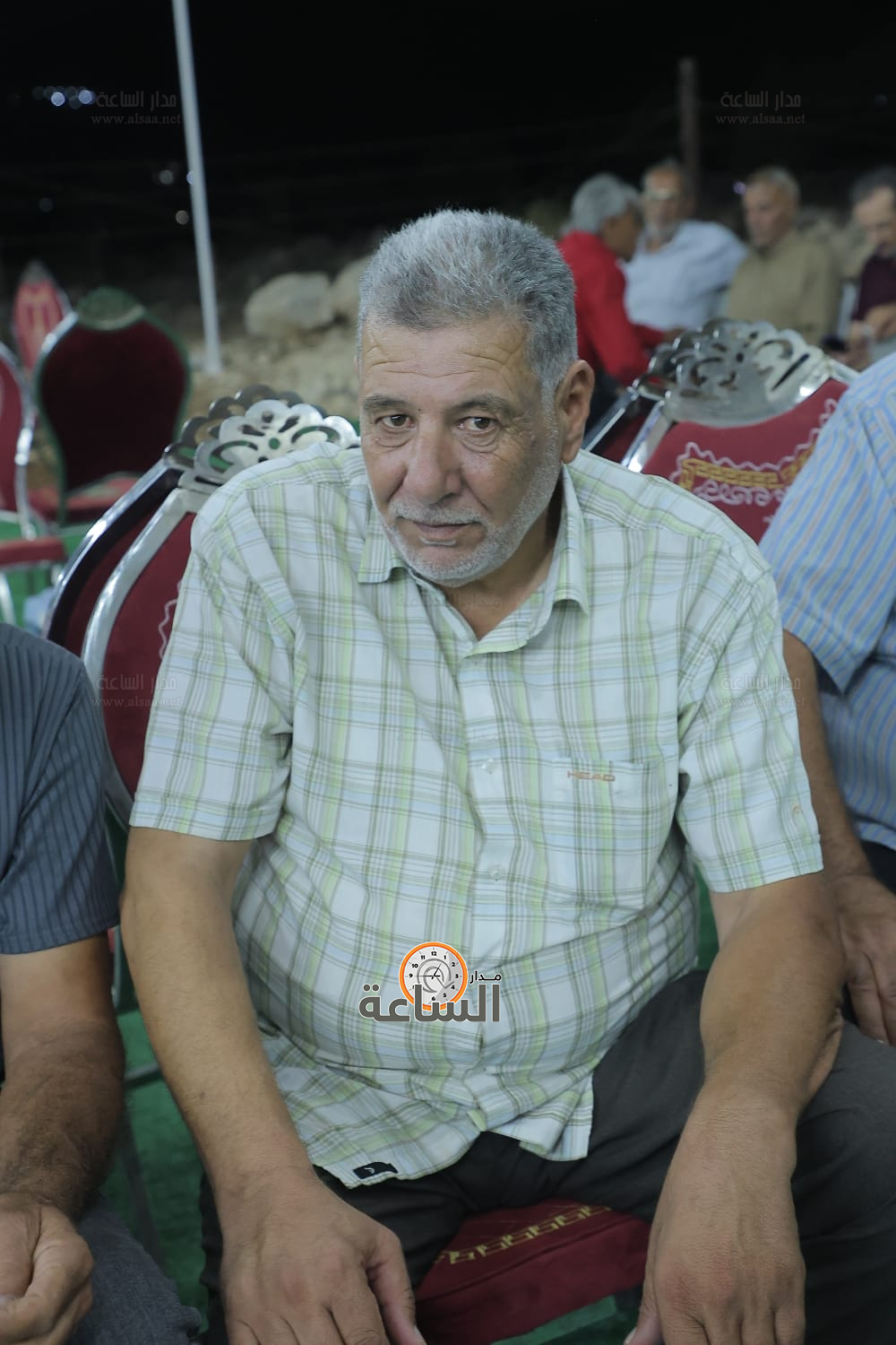 Madar Al-Saa Images 0.34680537057977867