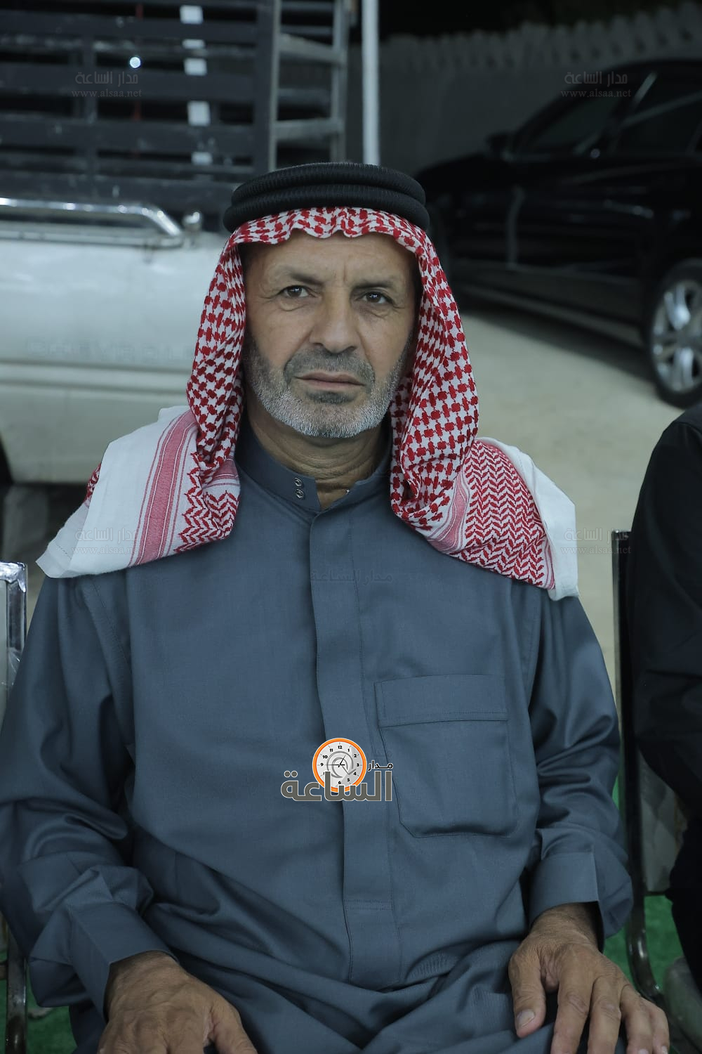 Madar Al-Saa Images 0.07116860064276065