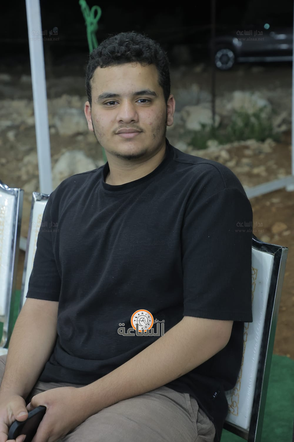 Madar Al-Saa Images 0.7120613125576141