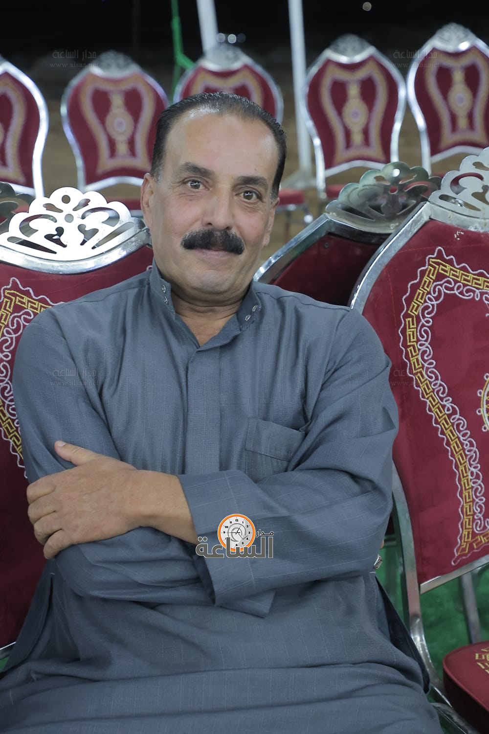 Madar Al-Saa Images 0.3821415754626787