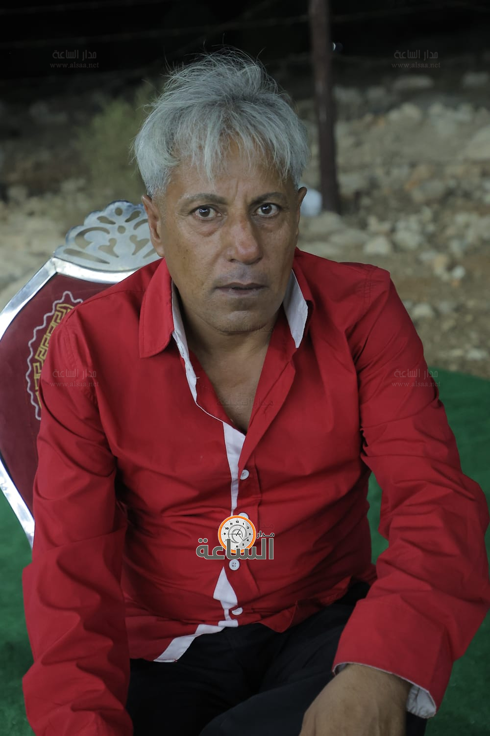 Madar Al-Saa Images 0.9901810787815339