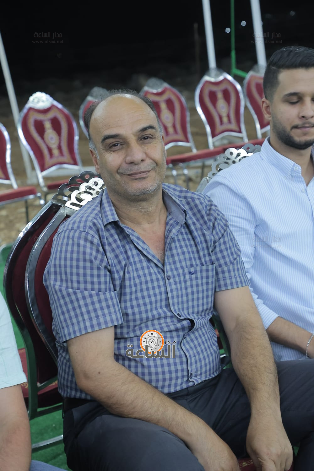 Madar Al-Saa Images 0.6141553542841514