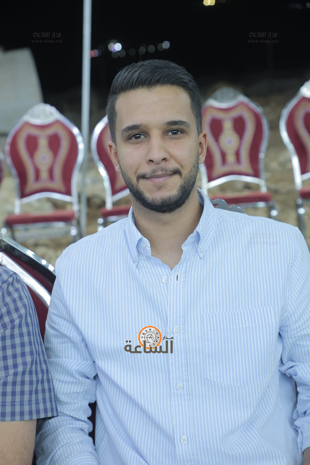 Madar Al-Saa Images 0.7031084586971968