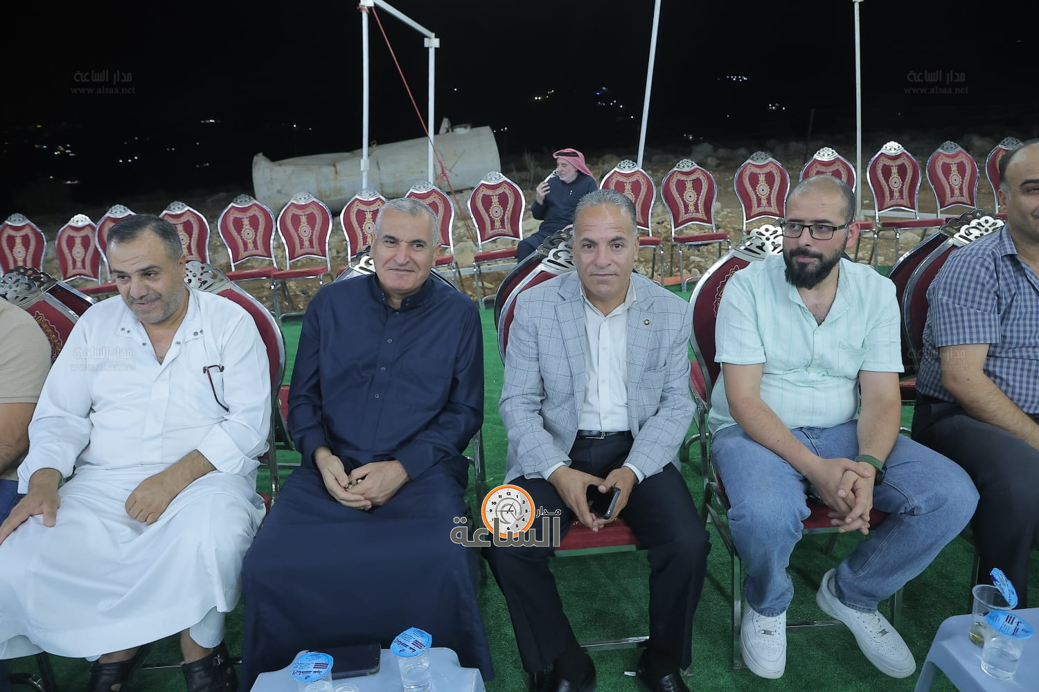 Madar Al-Saa Images 0.7354619086863411