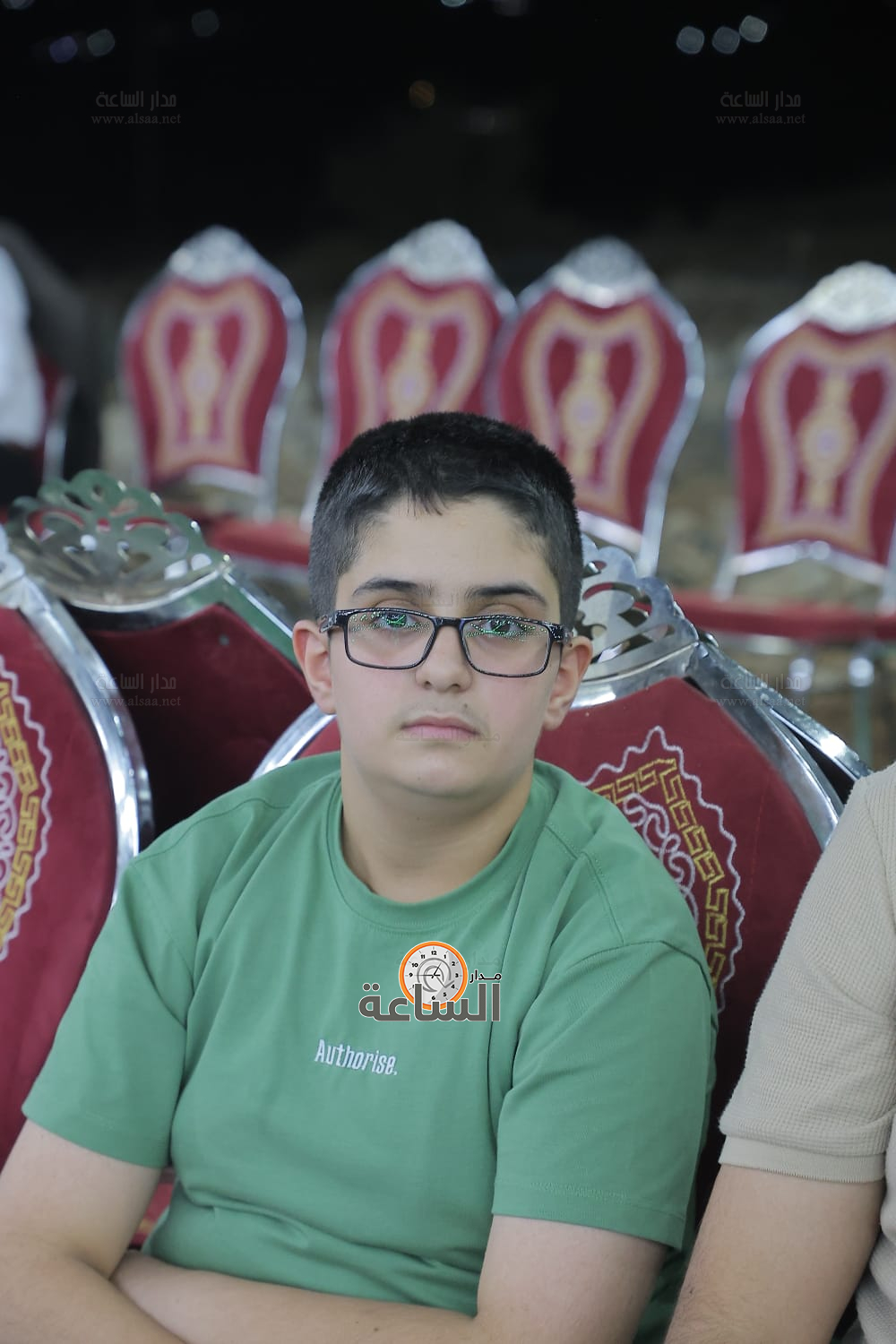 Madar Al-Saa Images 0.4783000006872722