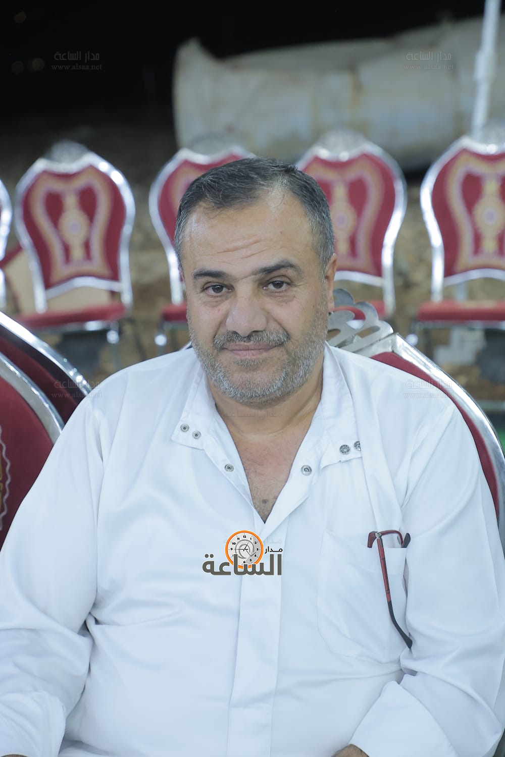 Madar Al-Saa Images 0.10554112537509208