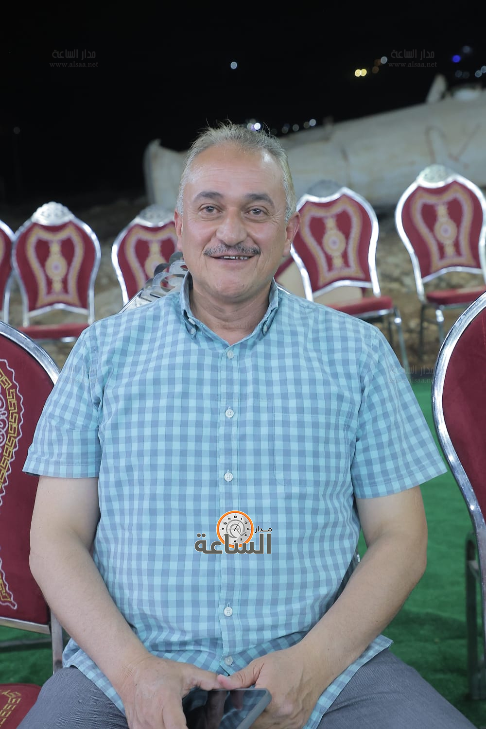 Madar Al-Saa Images 0.19582920397072912