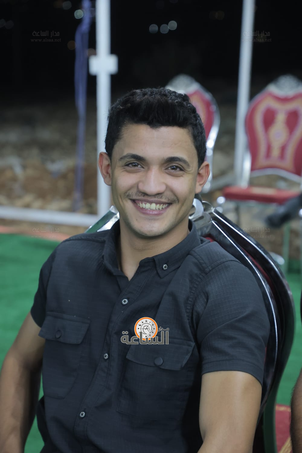 Madar Al-Saa Images 0.7451557589502414