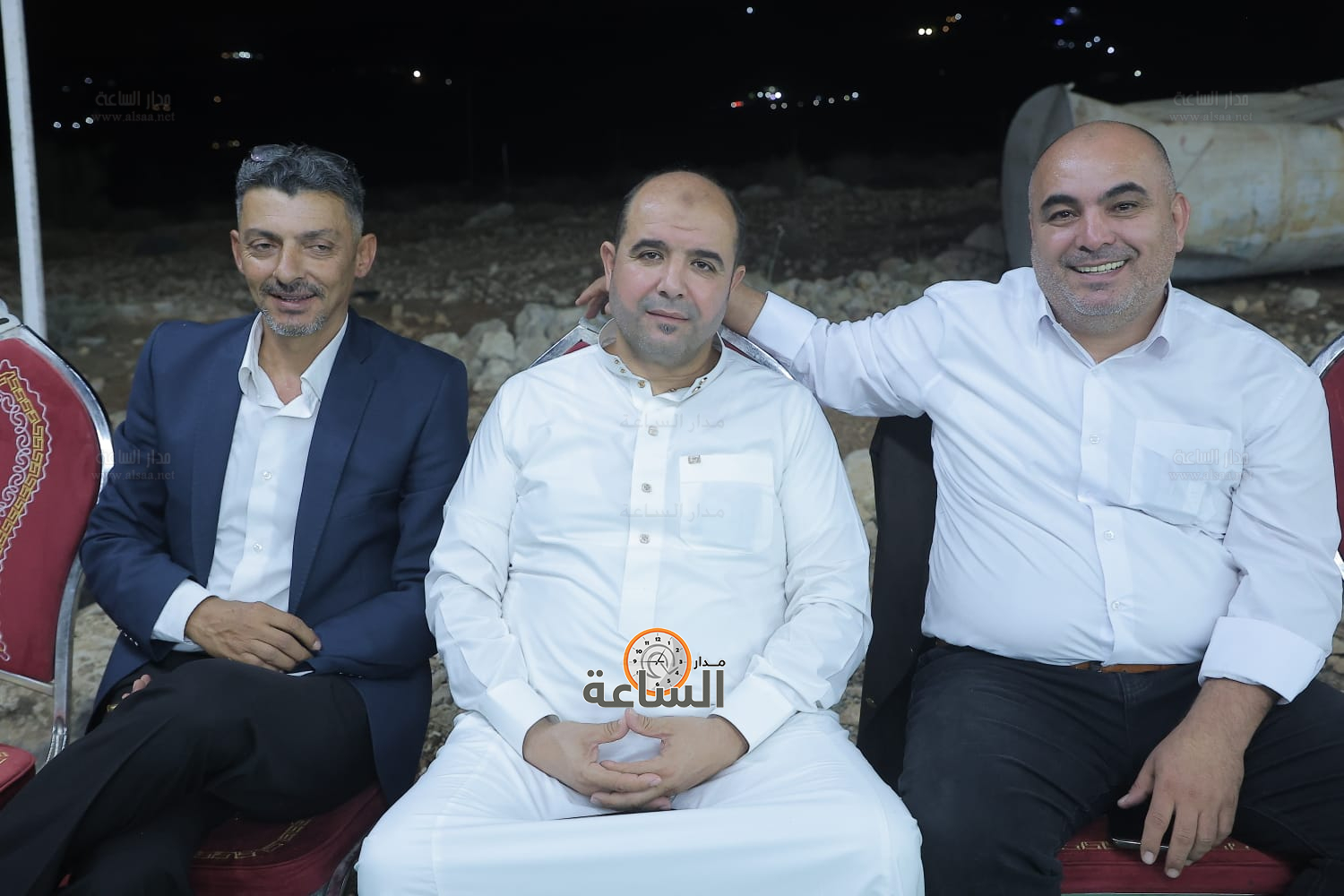 Madar Al-Saa Images 0.7849134753315166