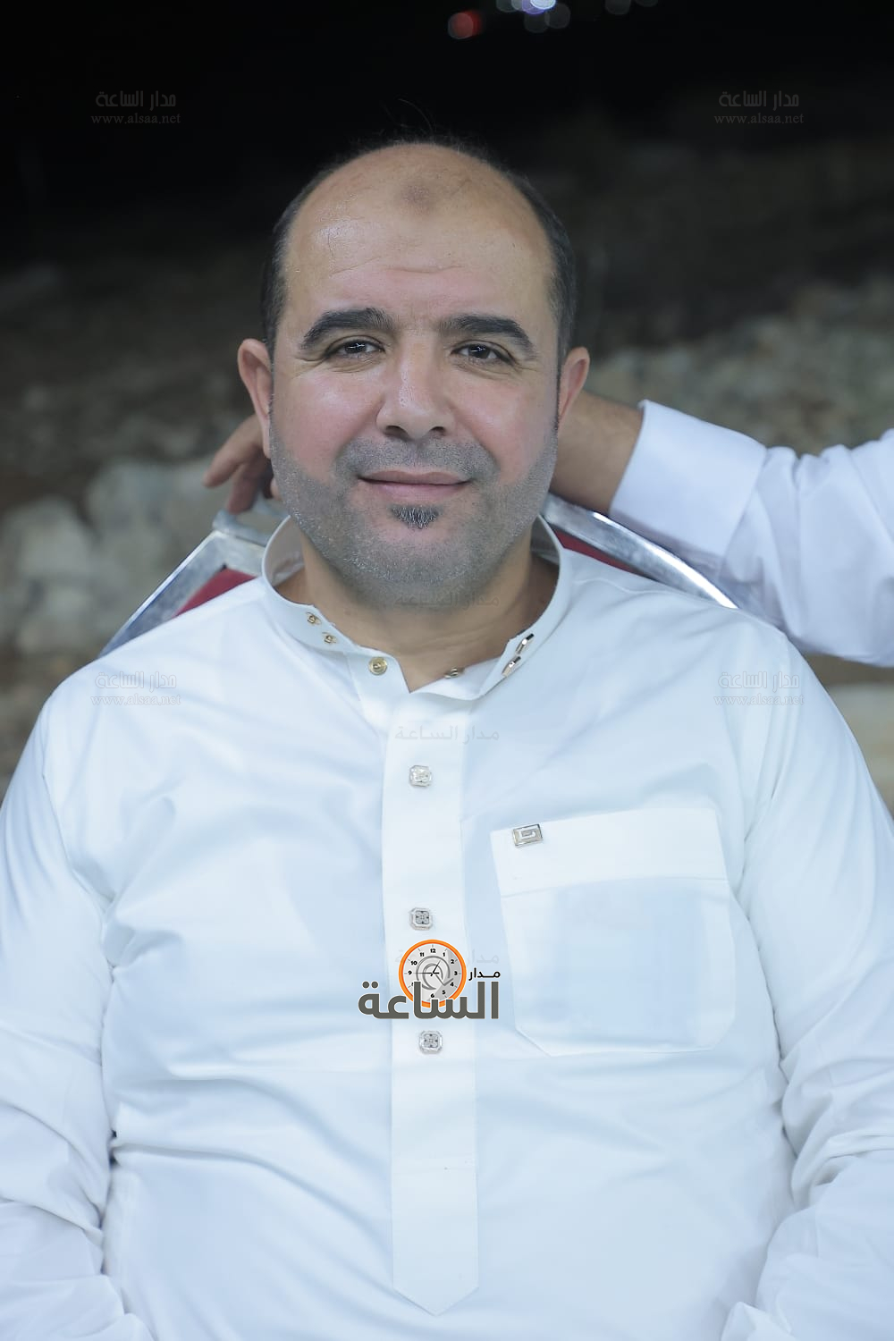 Madar Al-Saa Images 0.7959783583041291