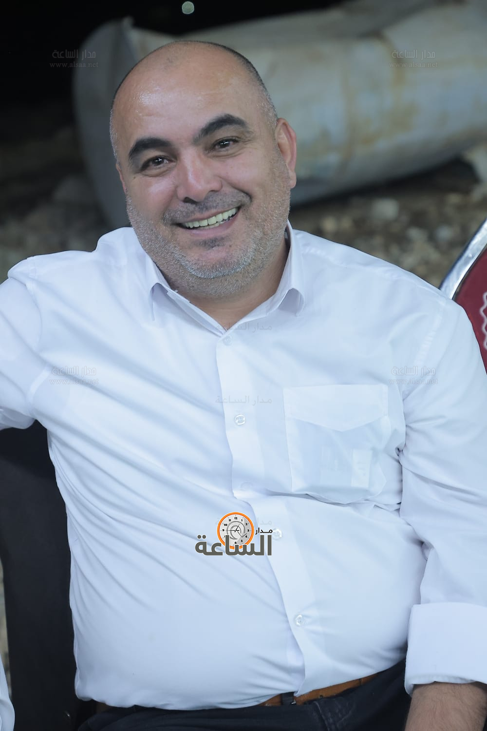 Madar Al-Saa Images 0.2723476518509783