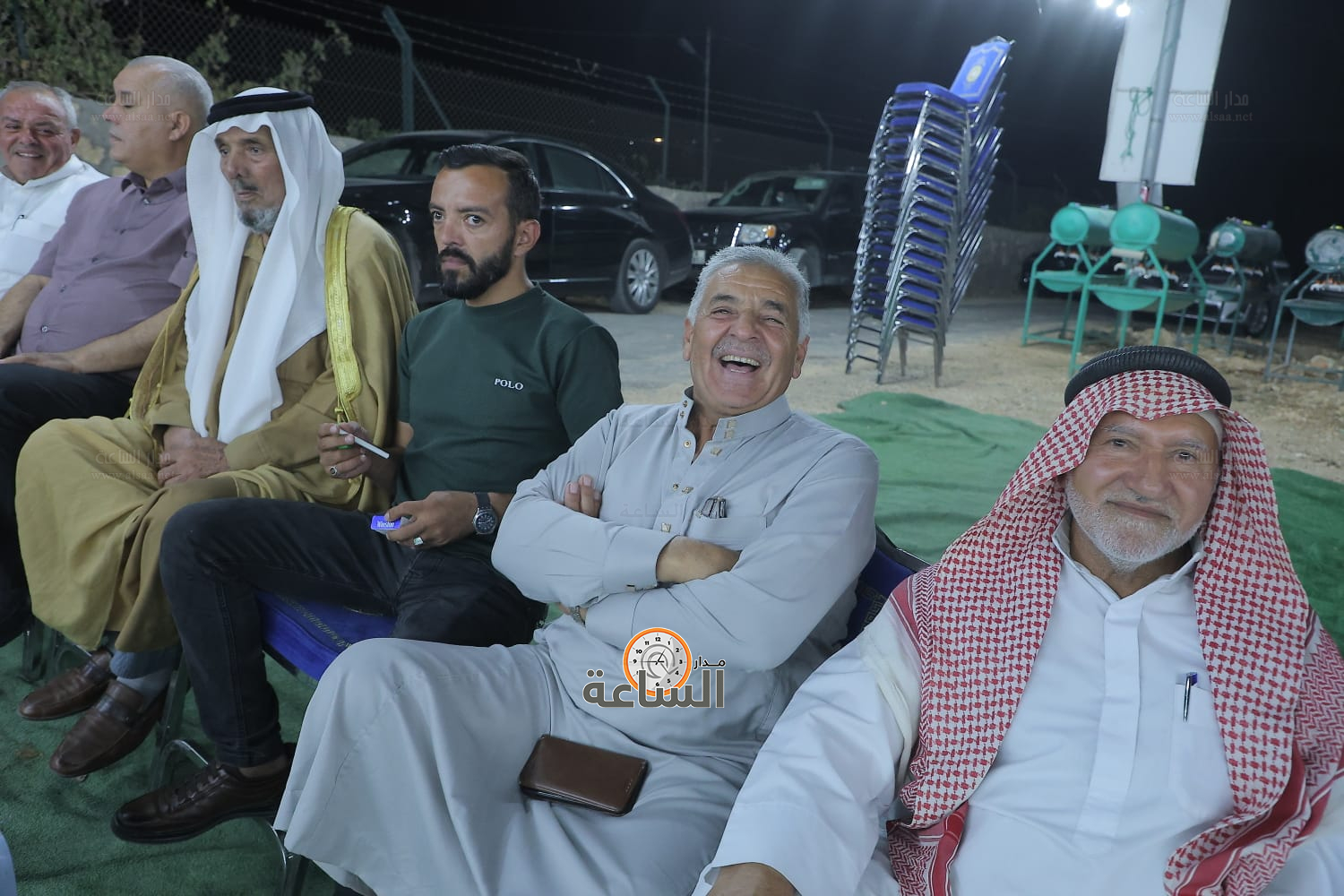 Madar Al-Saa Images 0.12470170111289403