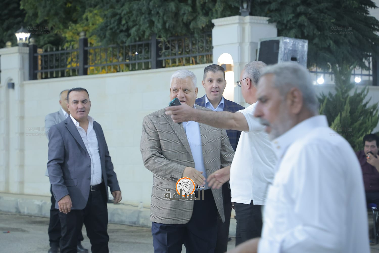 Madar Al-Saa Images 0.26647402481891014