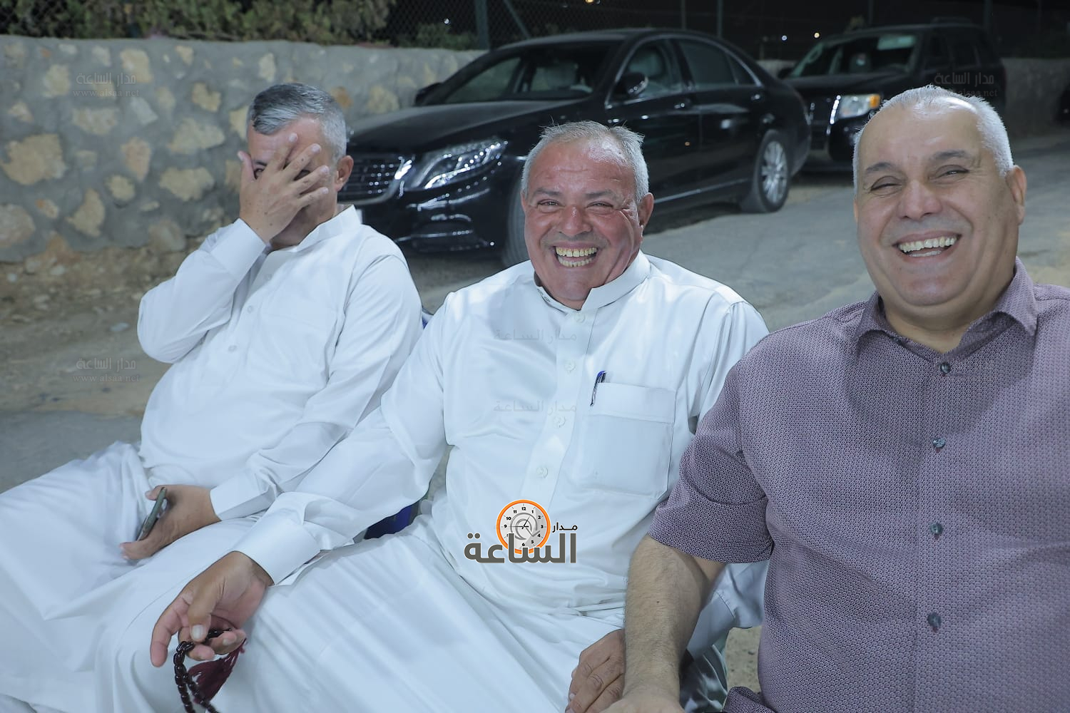 Madar Al-Saa Images 0.5161158456952956