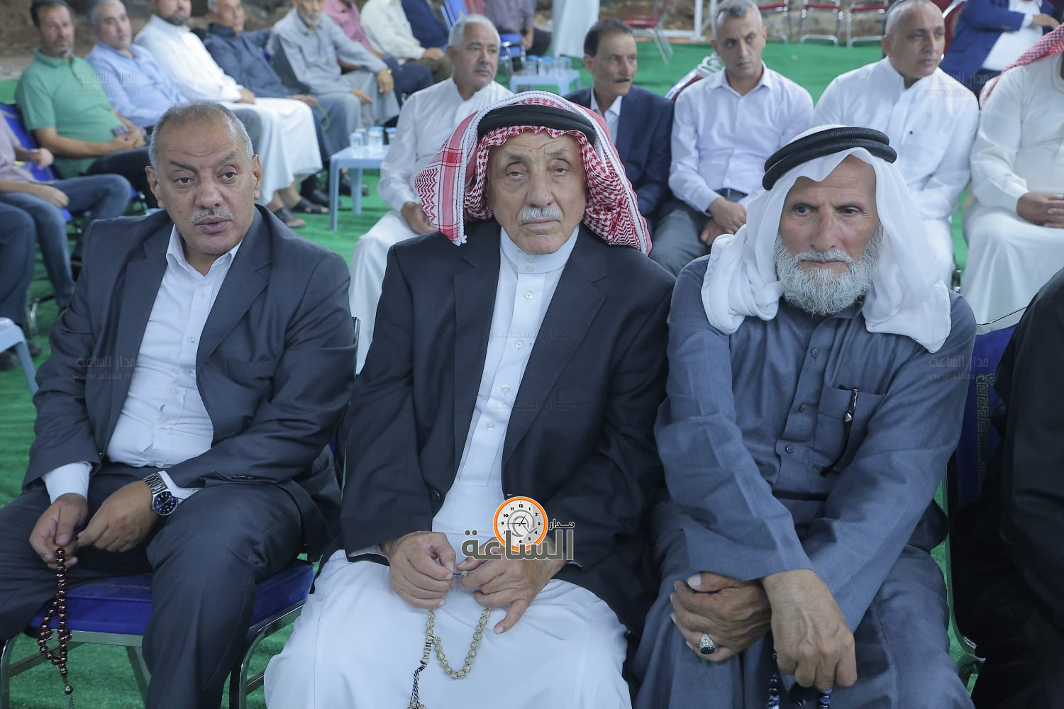 Madar Al-Saa Images 0.2646541147399589